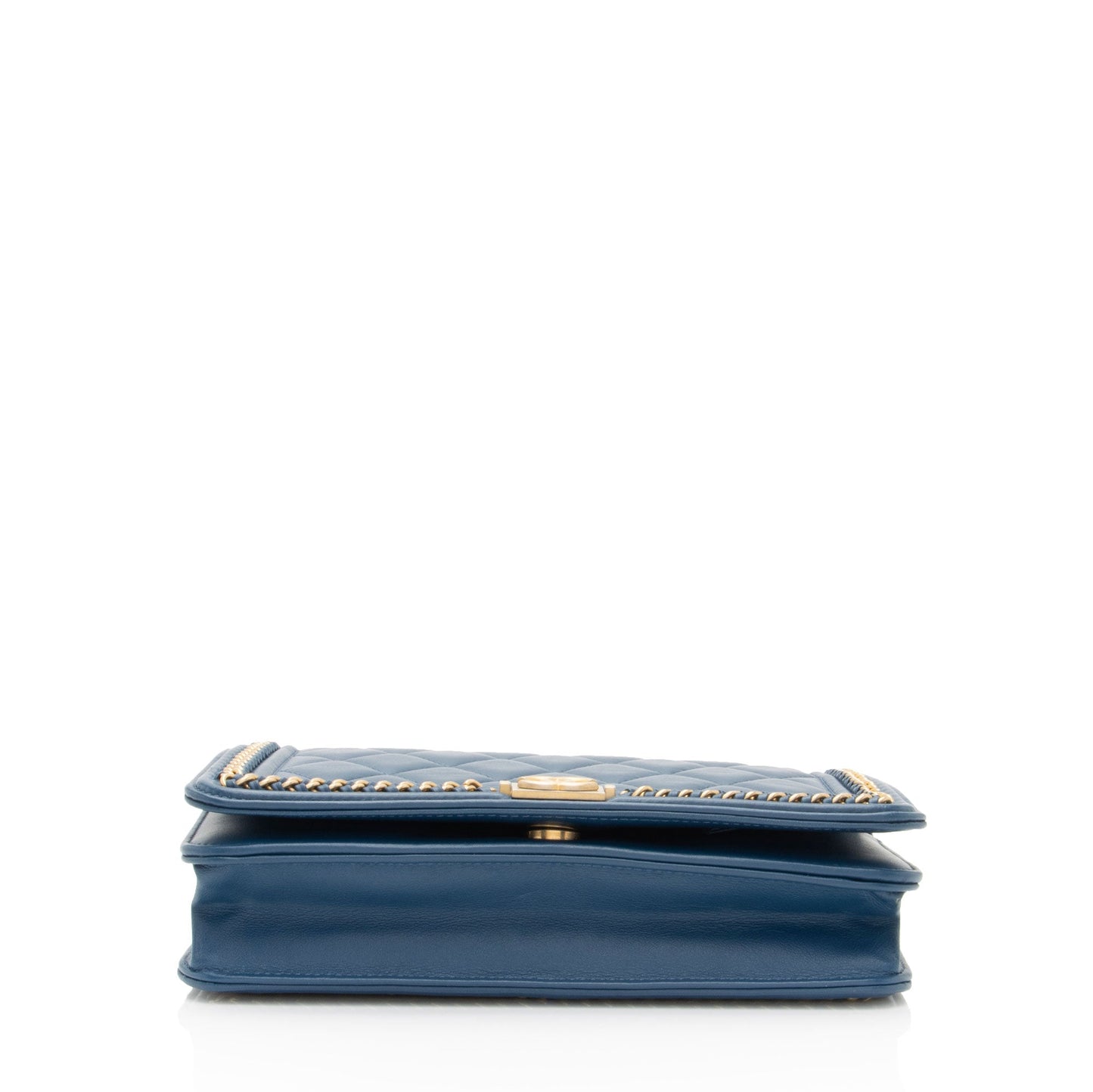 Chanel Wallet On Chain Crossbody Bag - Lynora Bags