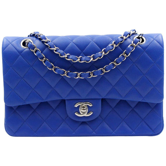 Chanel Flap Shoulder Bag - Lynora Bags