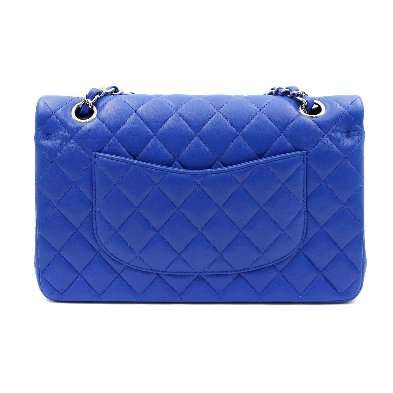 Chanel Flap Shoulder Bag - Lynora Bags