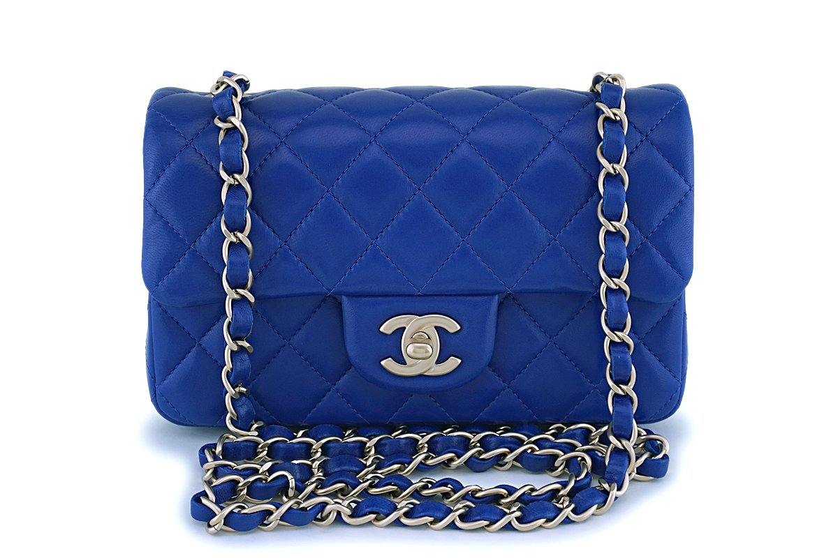 Chanel Flap Shoulder Bag - Lynora Bags