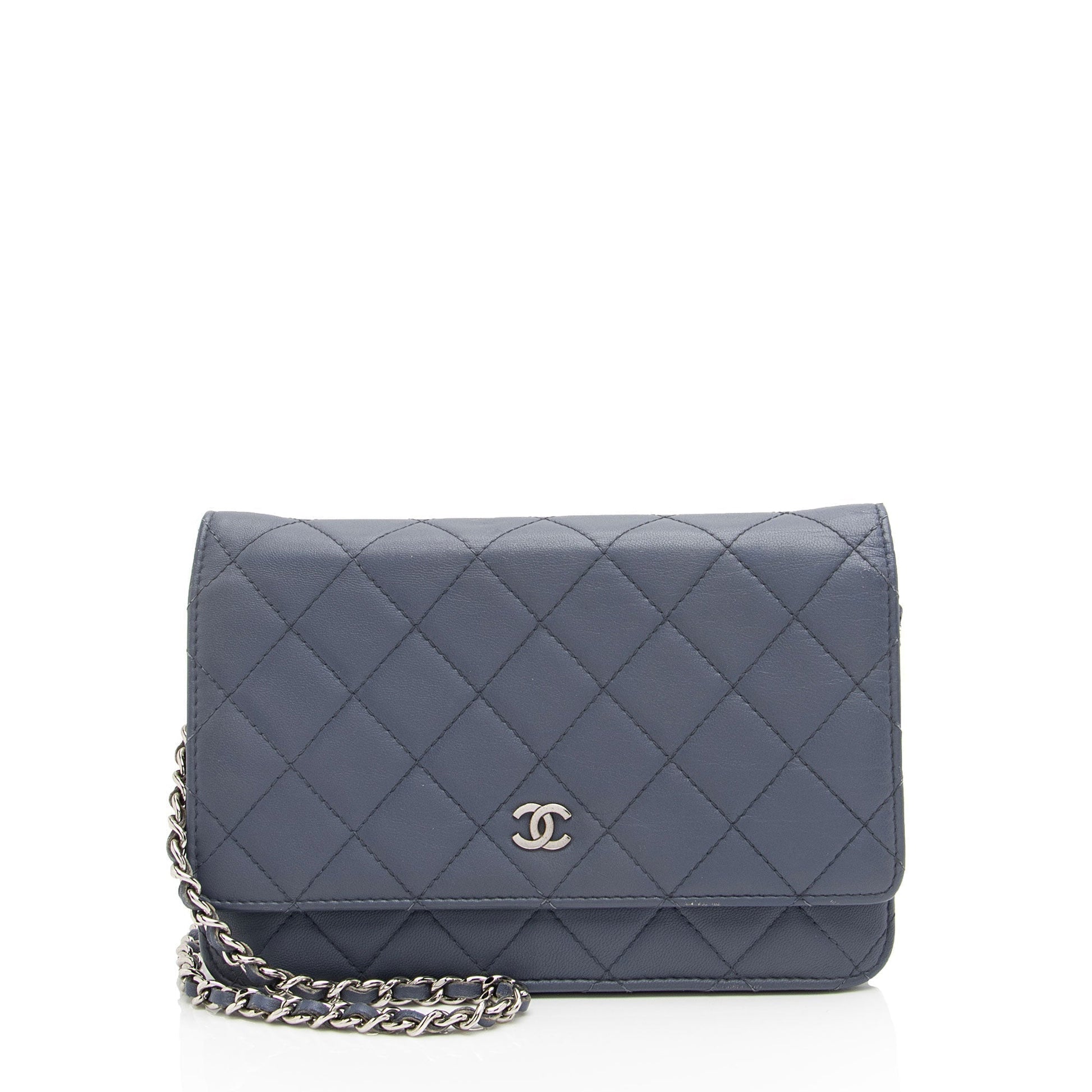 Chanel Wallet On Chain Crossbody Bag - Lynora Bags