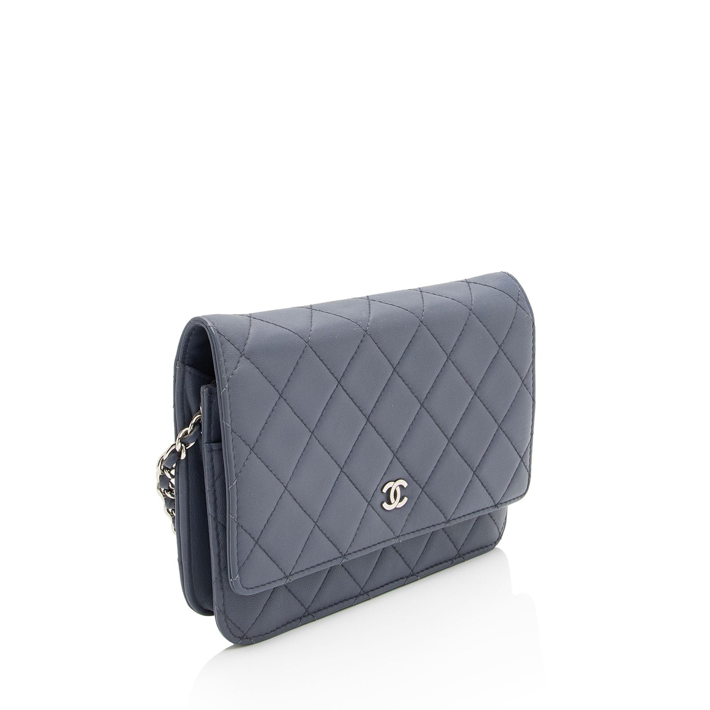 Chanel Wallet On Chain Crossbody Bag - Lynora Bags