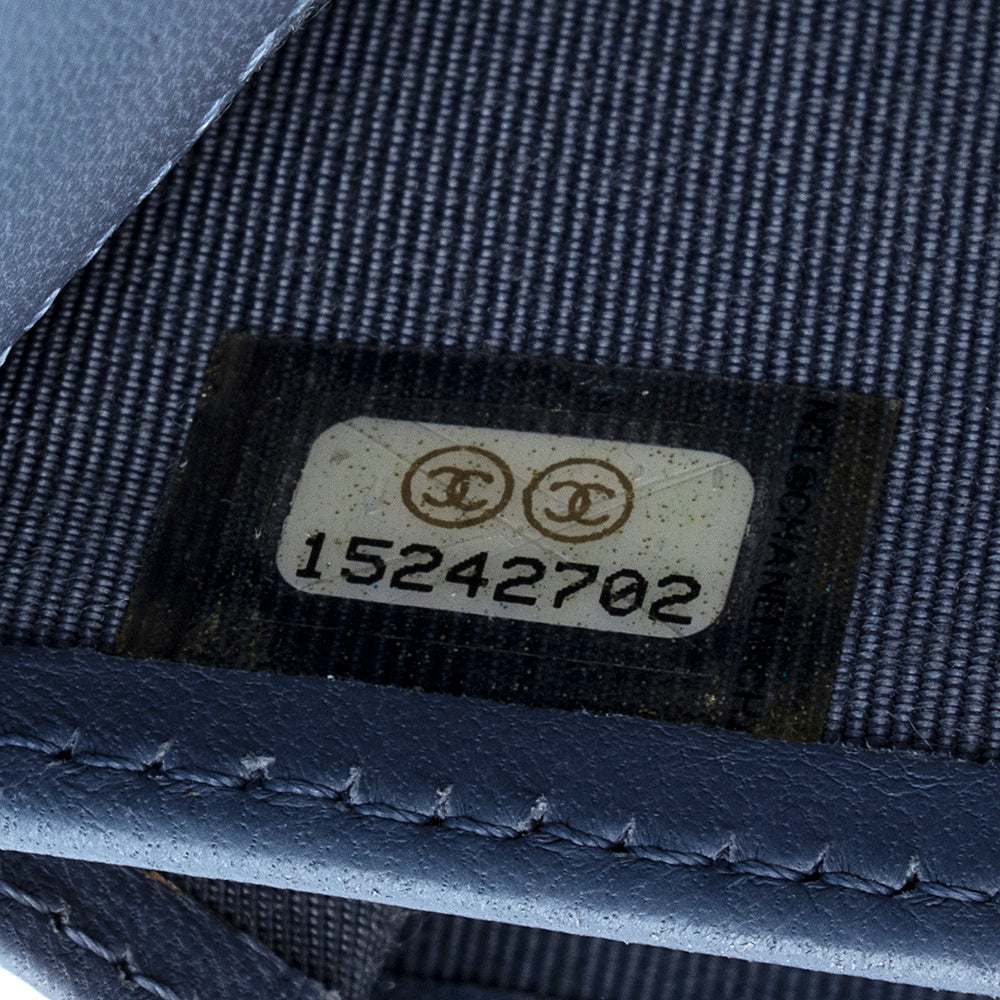 Chanel Flap Shoulder Bag - Lynora Bags