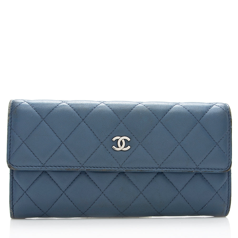 Chanel Flap Shoulder Bag - Lynora Bags