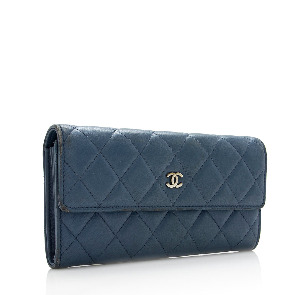 Chanel Flap Shoulder Bag - Lynora Bags