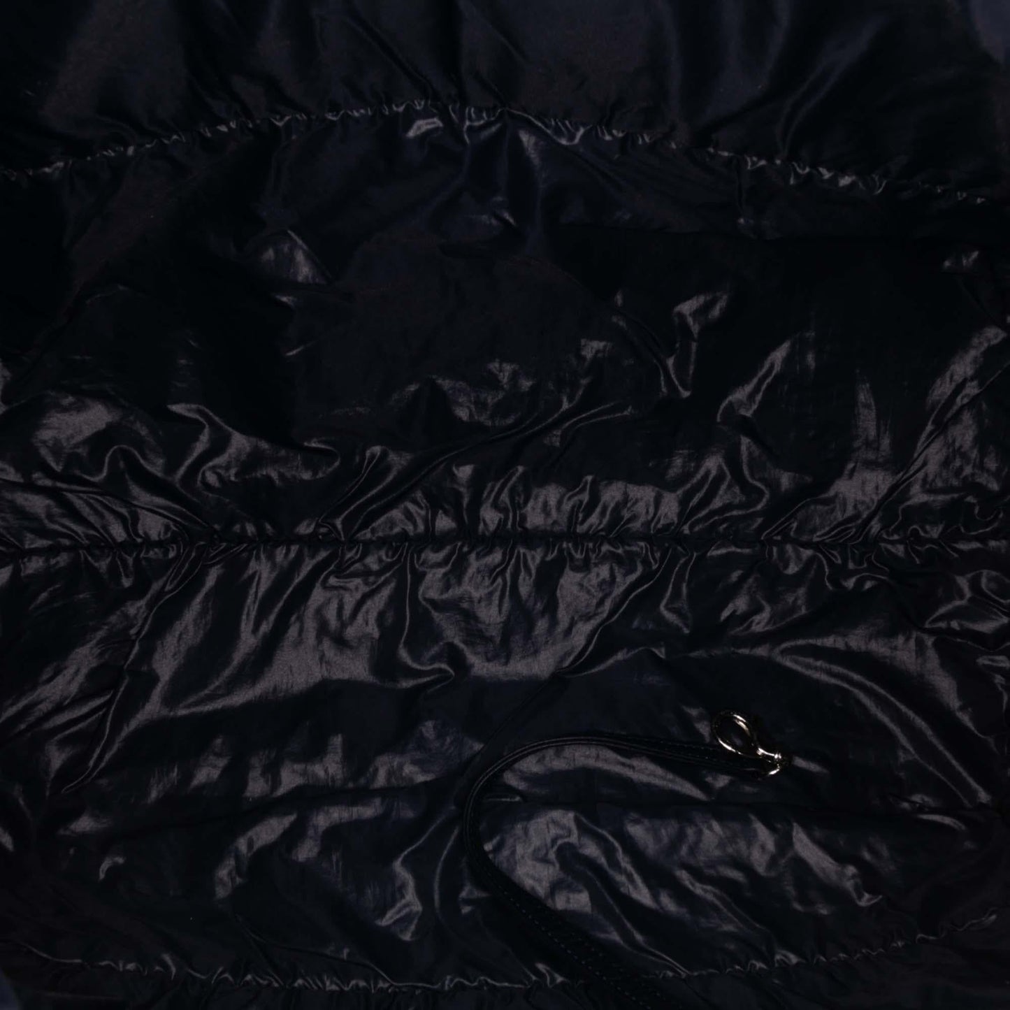 Chanel Large Nylon Coco Cocoon Tote
