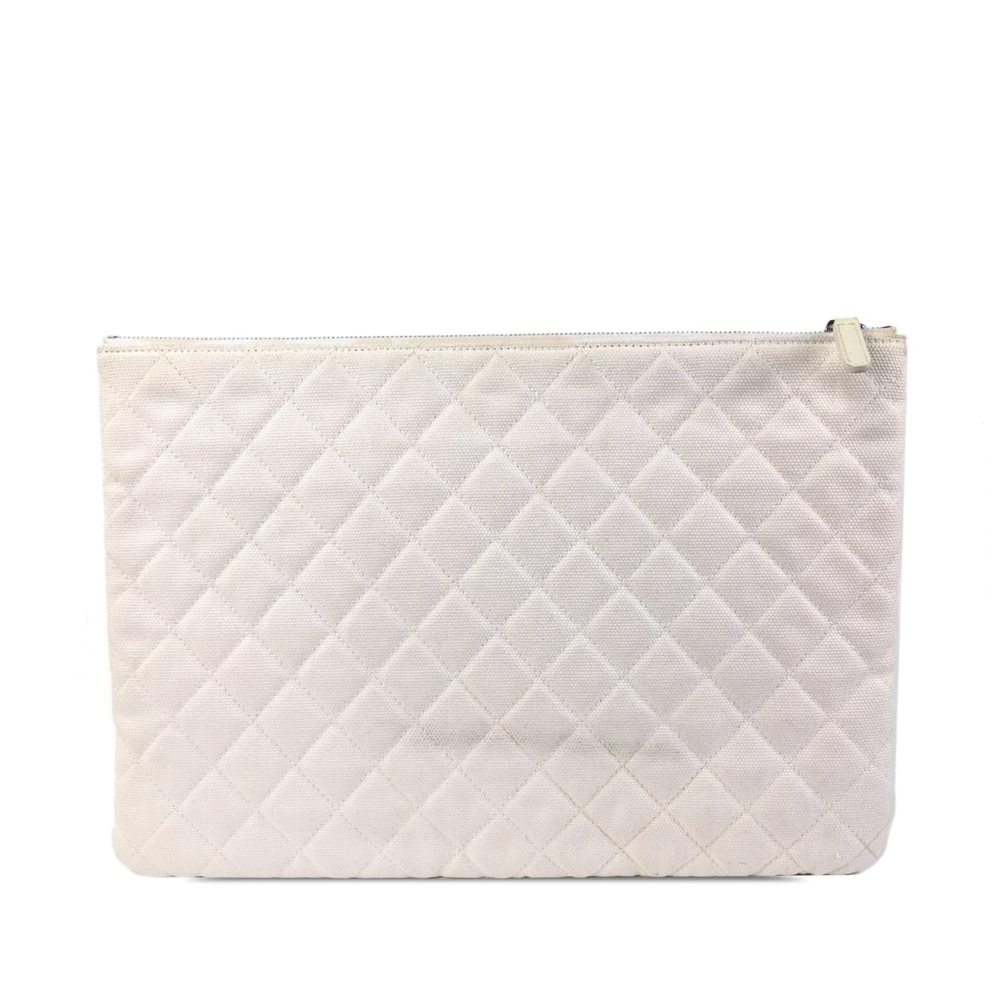 Chanel Large Viva Coco Cuba Libre O Case (SHG-AAMGck) Handbag