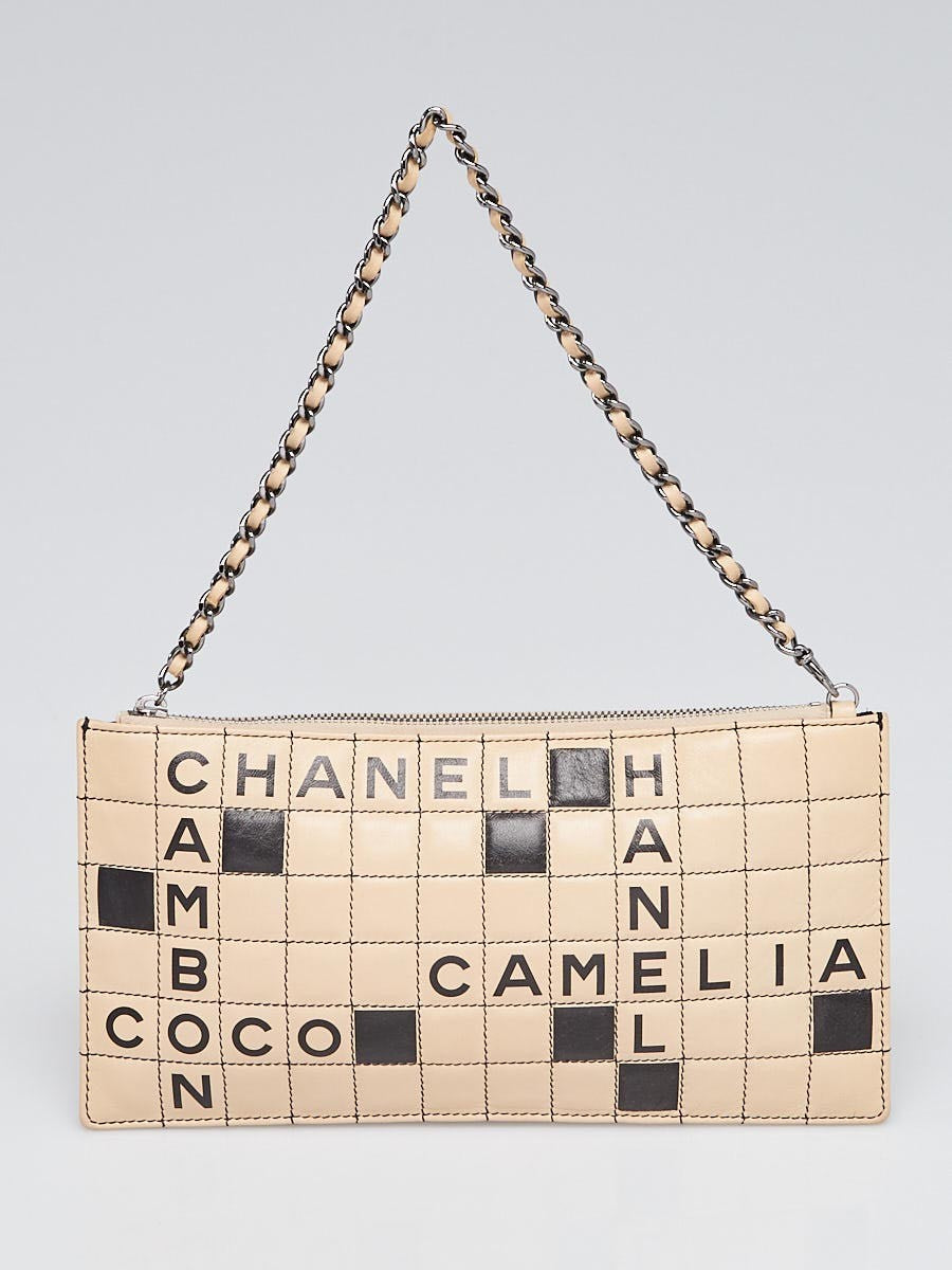 Chanel Pochette Clutch - Lynora Bags