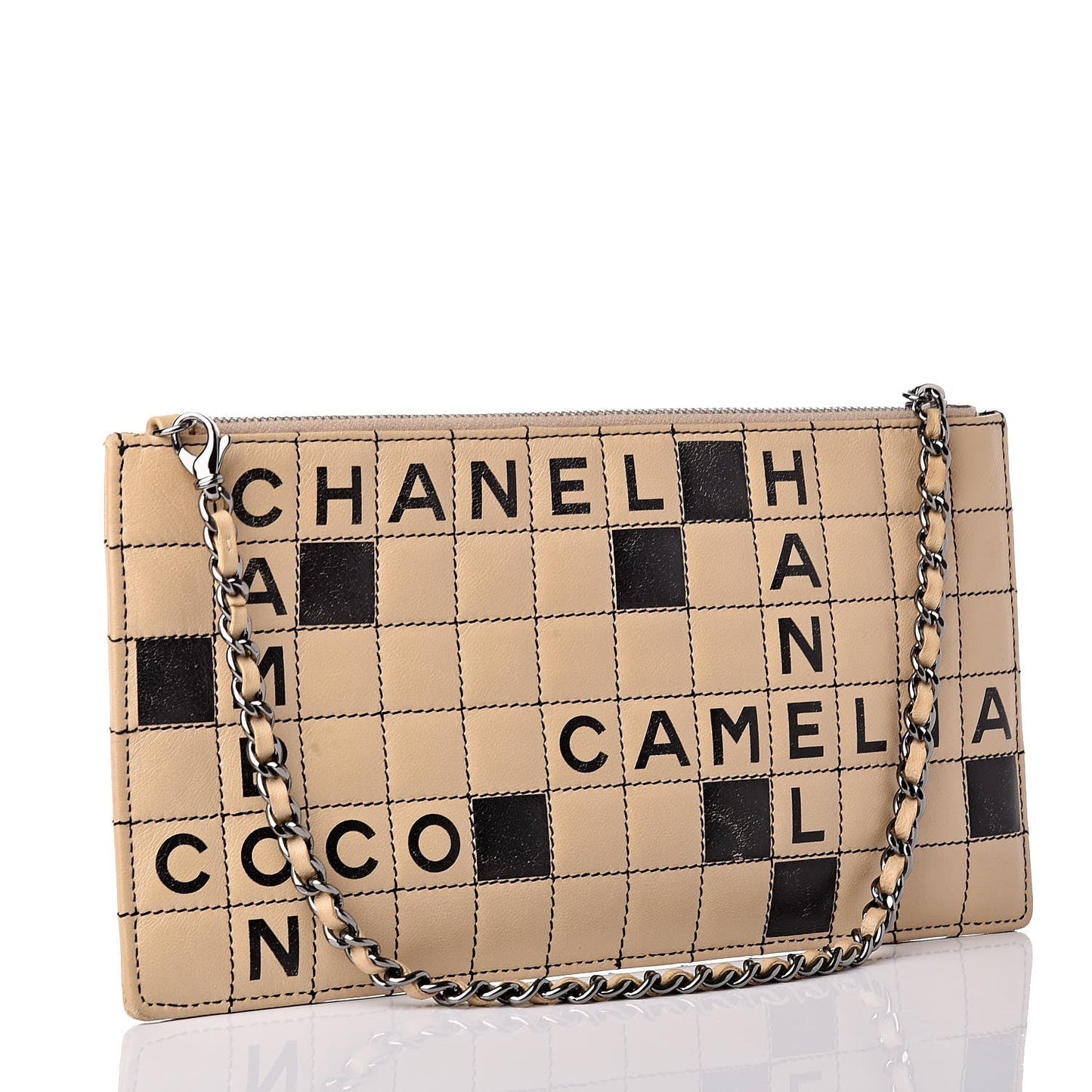 Chanel Pochette Clutch - Lynora Bags