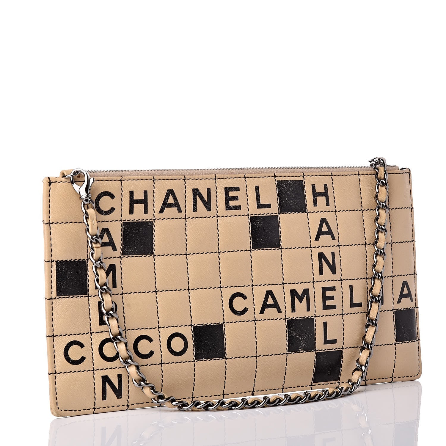 Chanel Pochette Clutch - Lynora Bags