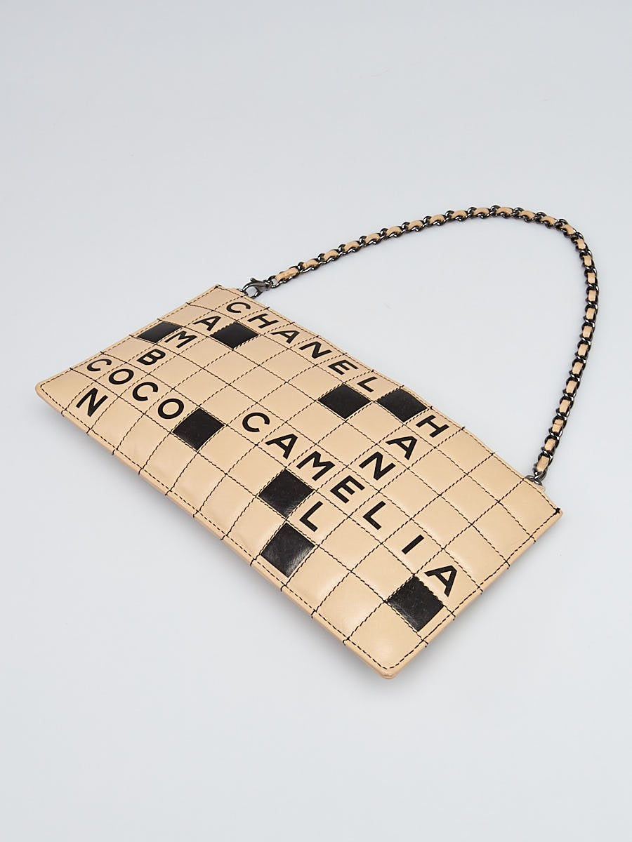 Chanel Pochette Clutch - Lynora Bags