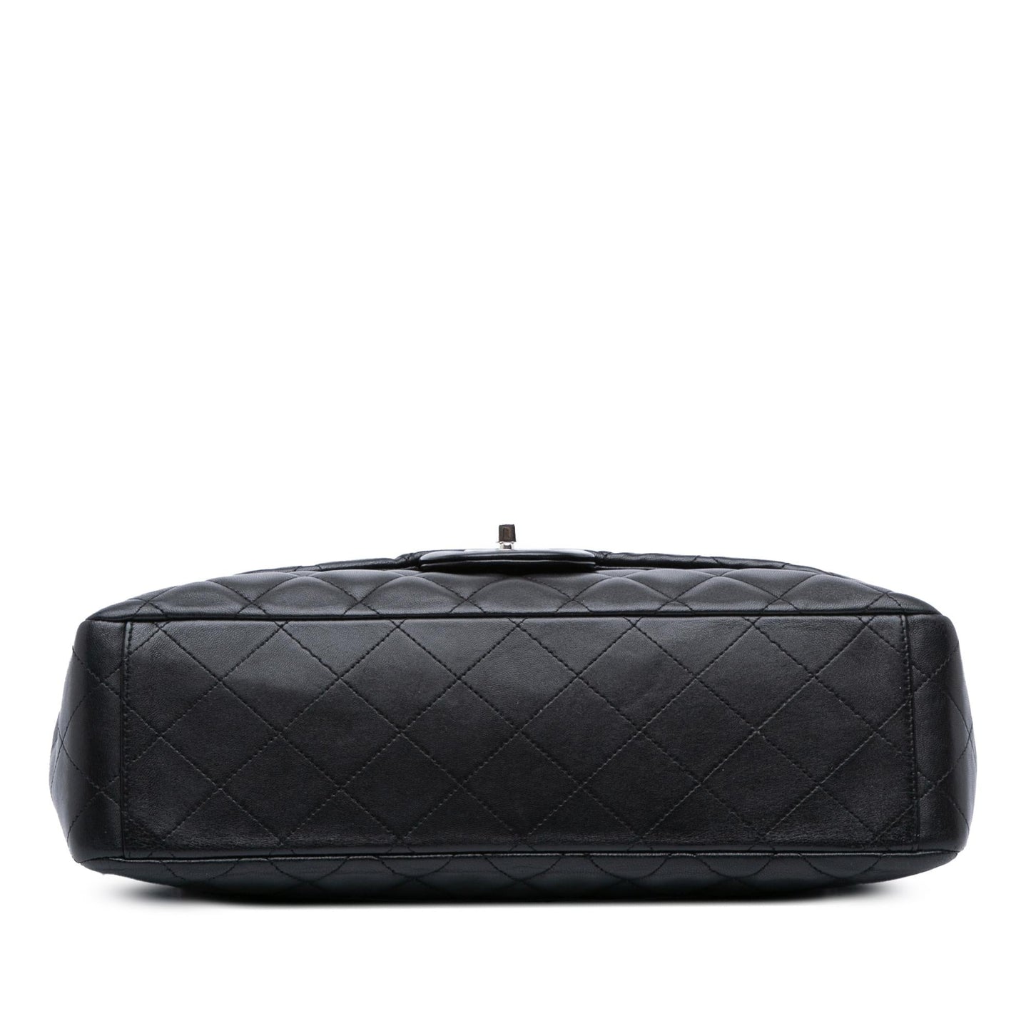 Chanel Maxi Classic Lambskin Single Flap