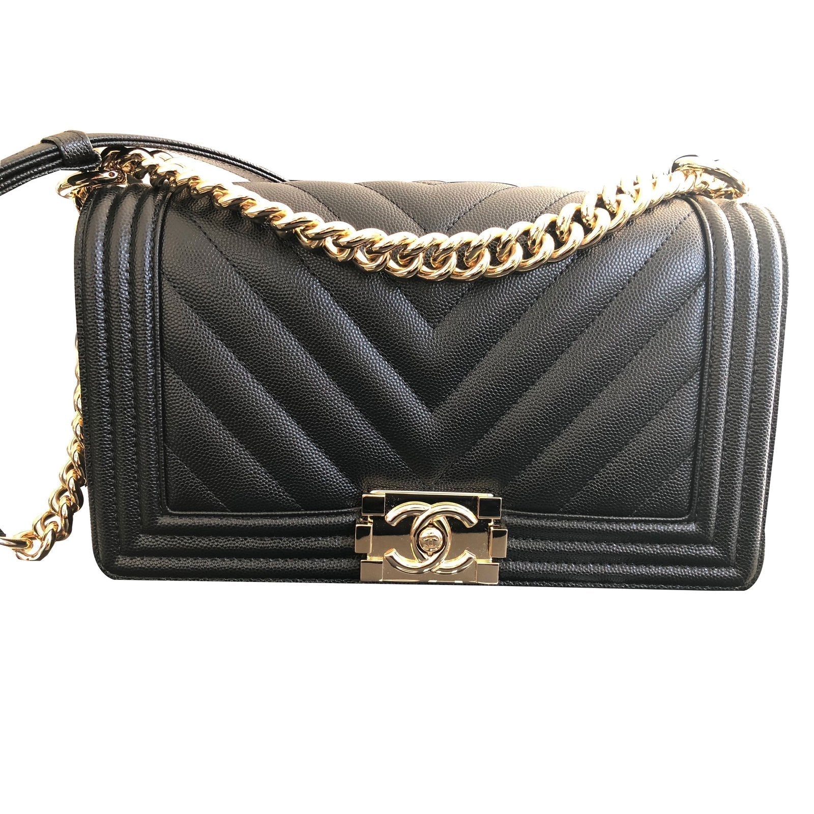 Chanel Handbag - Lynora Bags