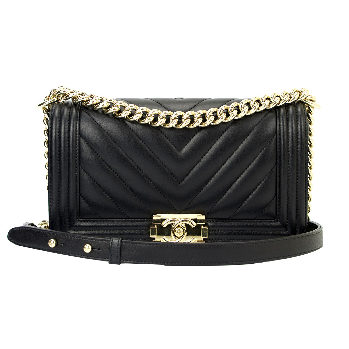 Chanel Handbag - Lynora Bags