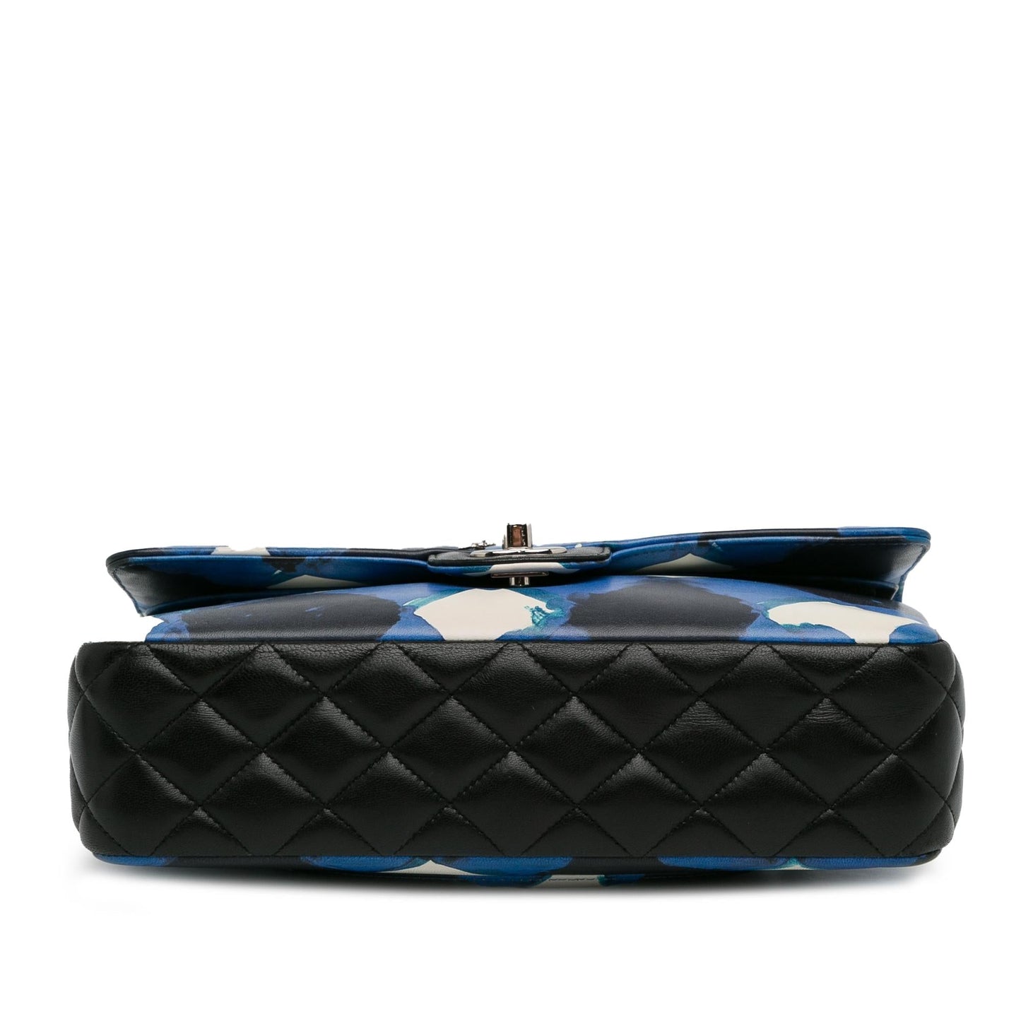 Chanel Medium Classic Airline Double Flap (SHG-rWjkev) Shoulder Bag