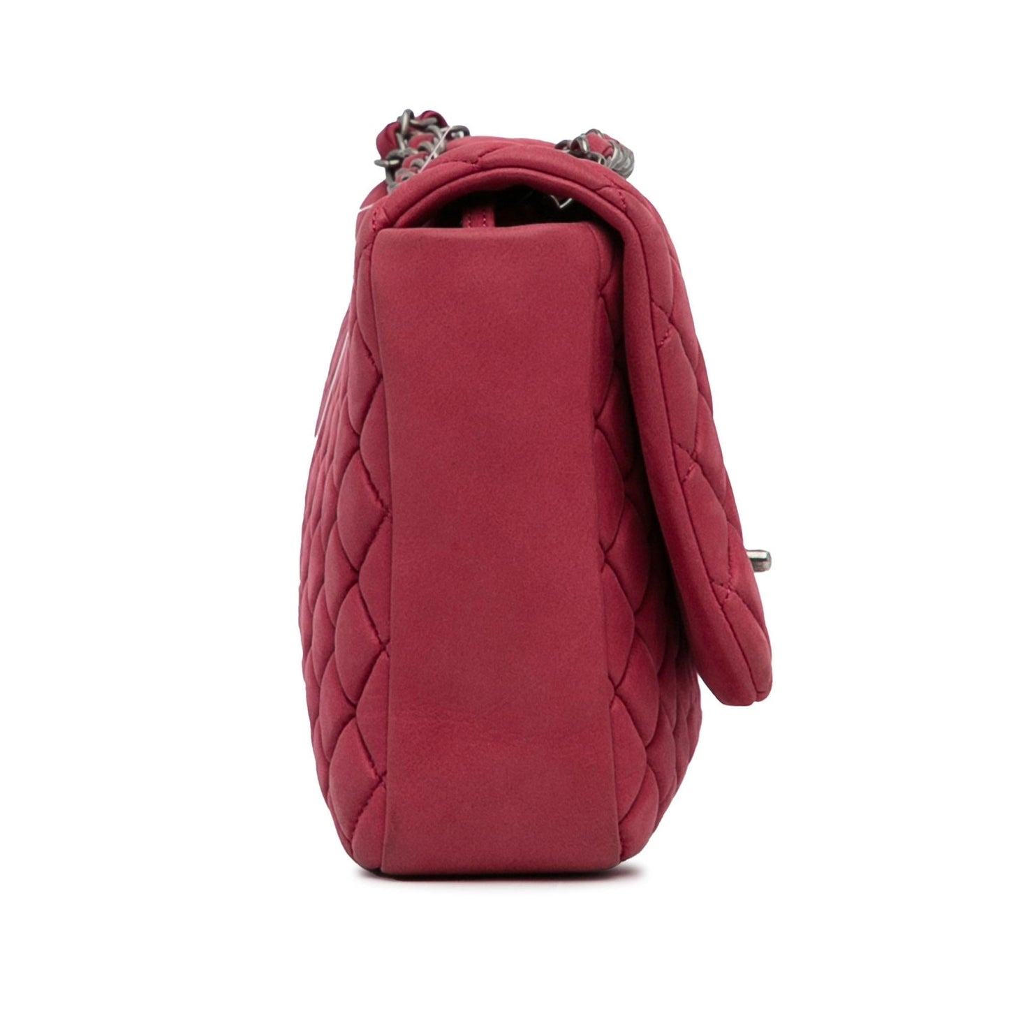 Chanel Medium New Bubble Flap (SHG-1IeUeI) Shoulder Bag