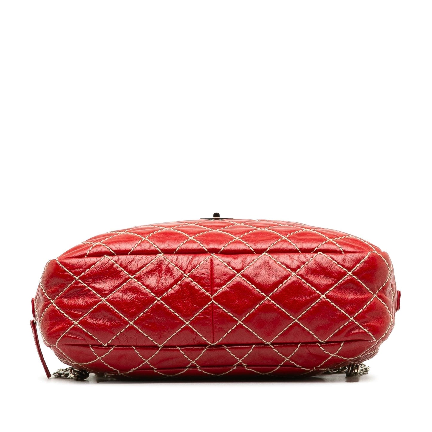 Chanel Medium Quilted Reissue Camera Bag (SHG-kPyxIN)