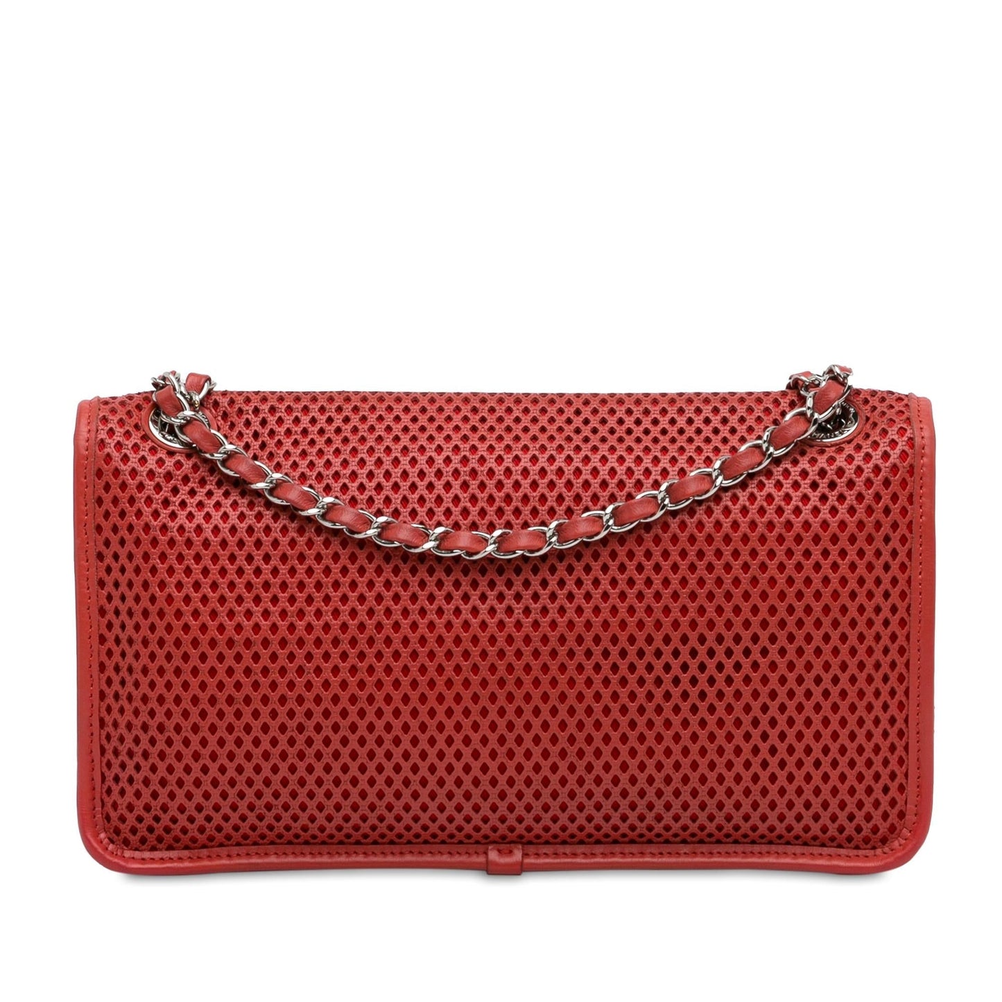 Chanel Medium Up In The Air Flap (SHG-VKAPFw) Shoulder Bag
