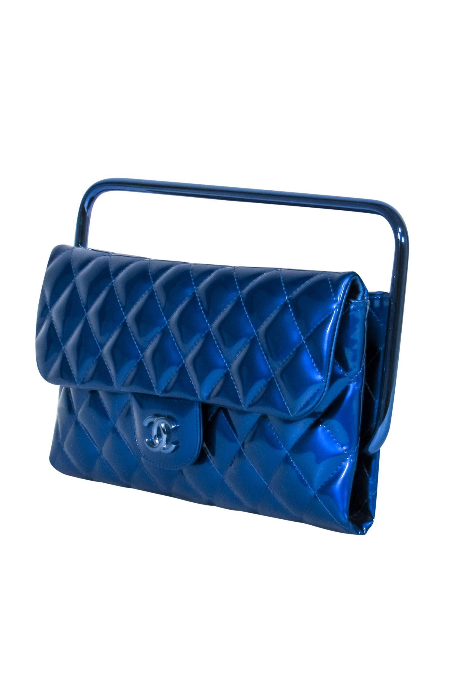 Chanel Handbag - Lynora Bags