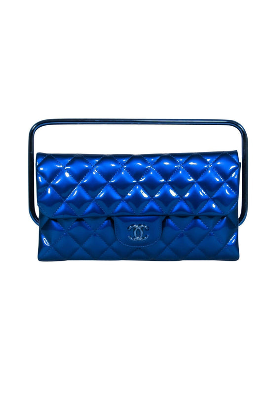 Chanel Handbag - Lynora Bags