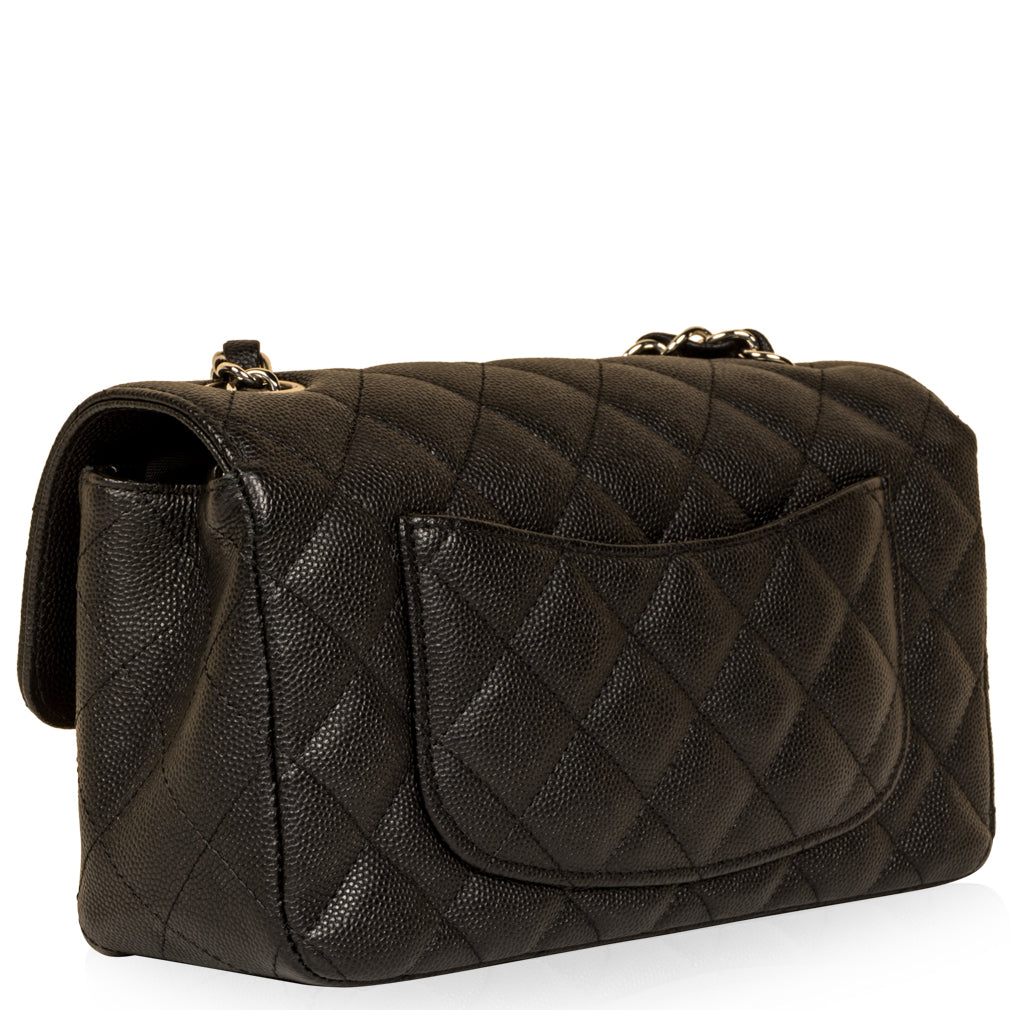 Chanel Classic Flap Bag - Mini Rectangular