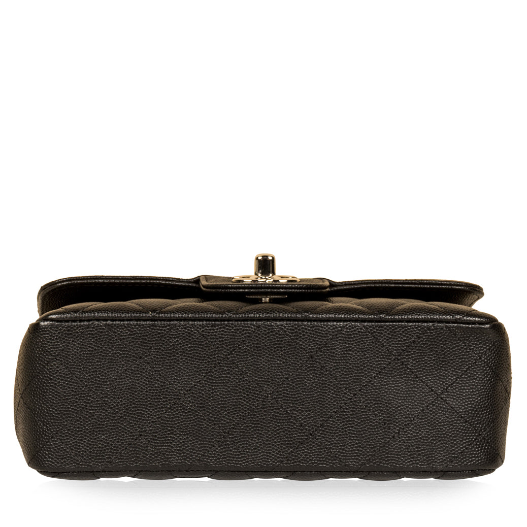 Chanel Classic Flap Bag - Mini Rectangular