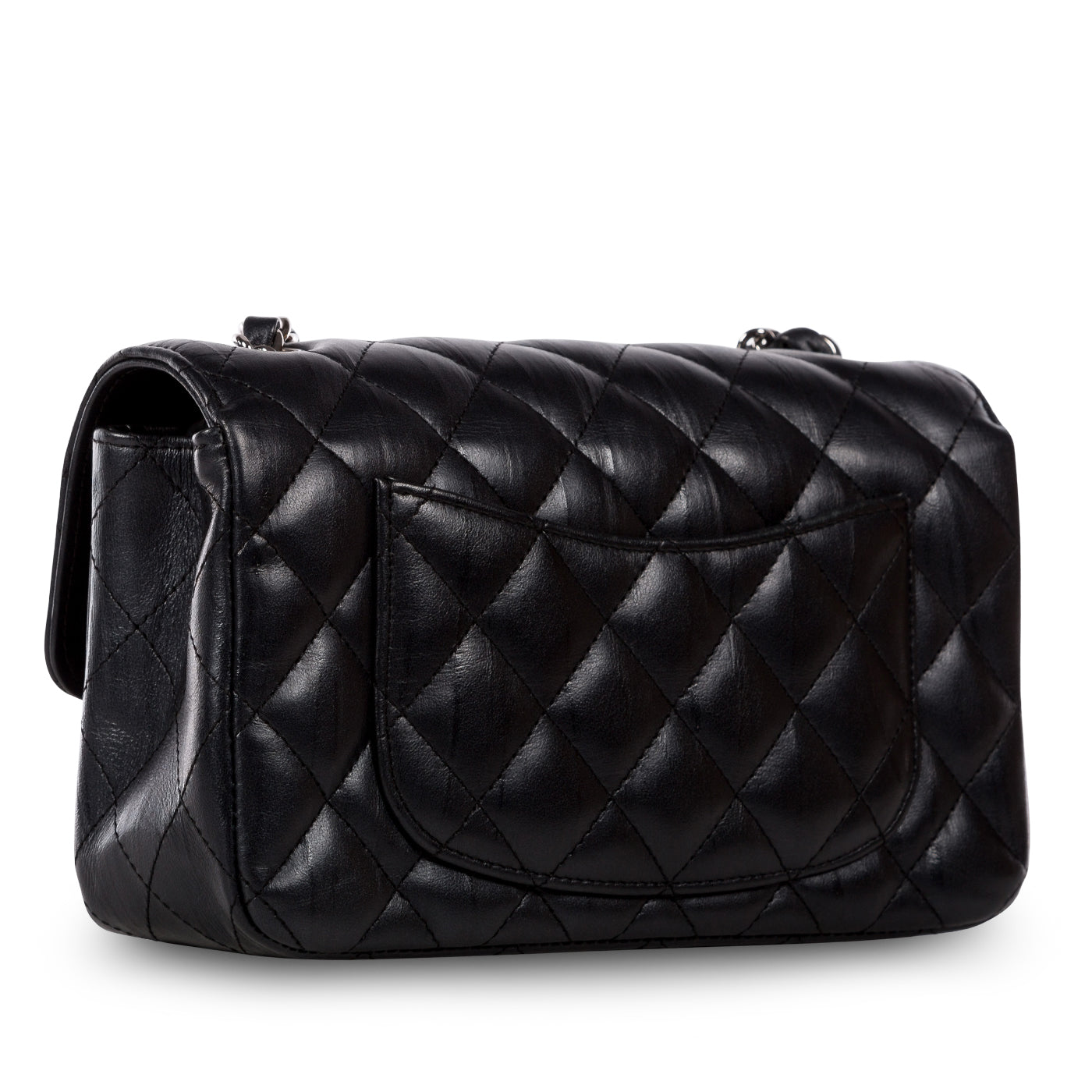 Chanel Classic Flap Bag - Mini Rectangular