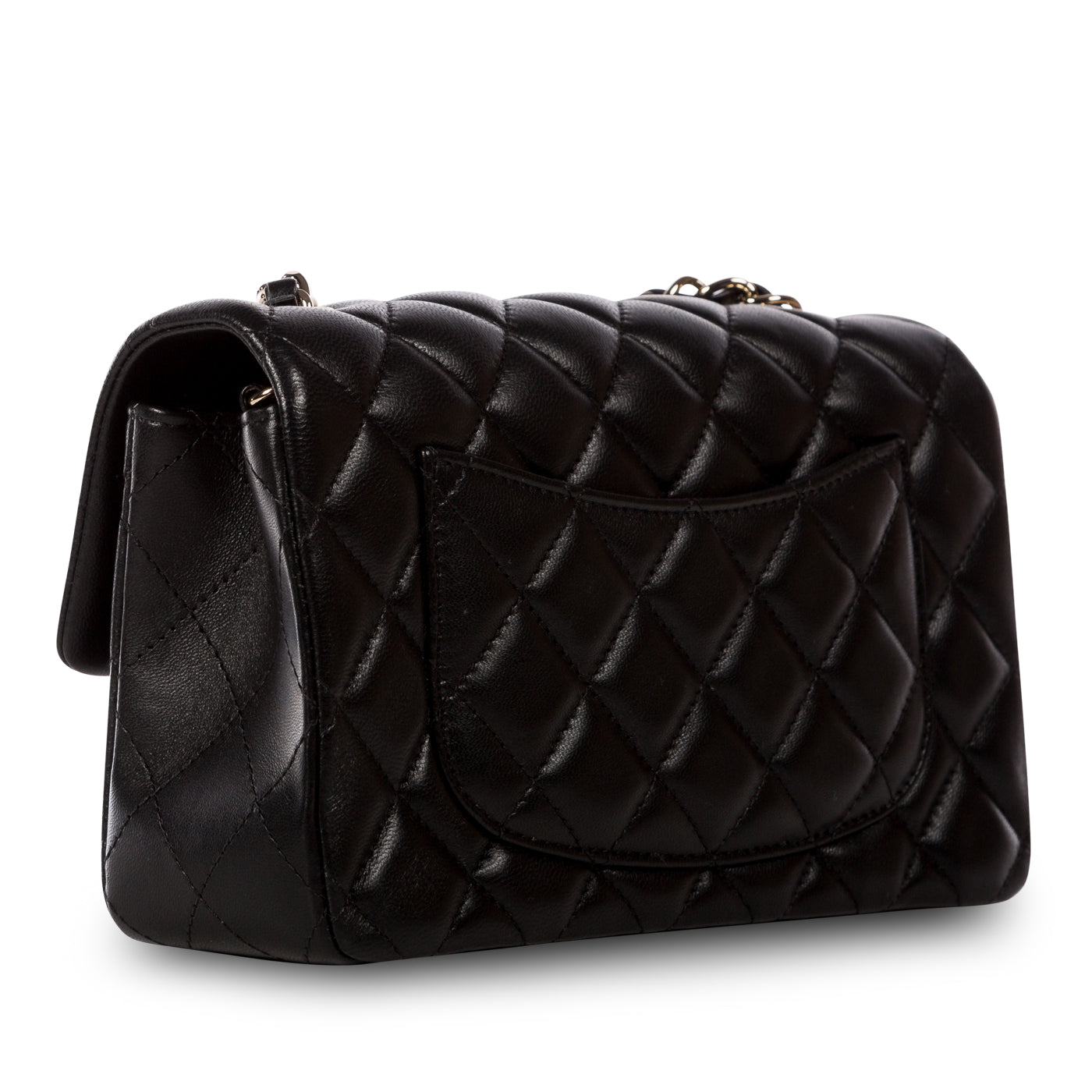Chanel Classic Flap Bag - Mini Rectangular