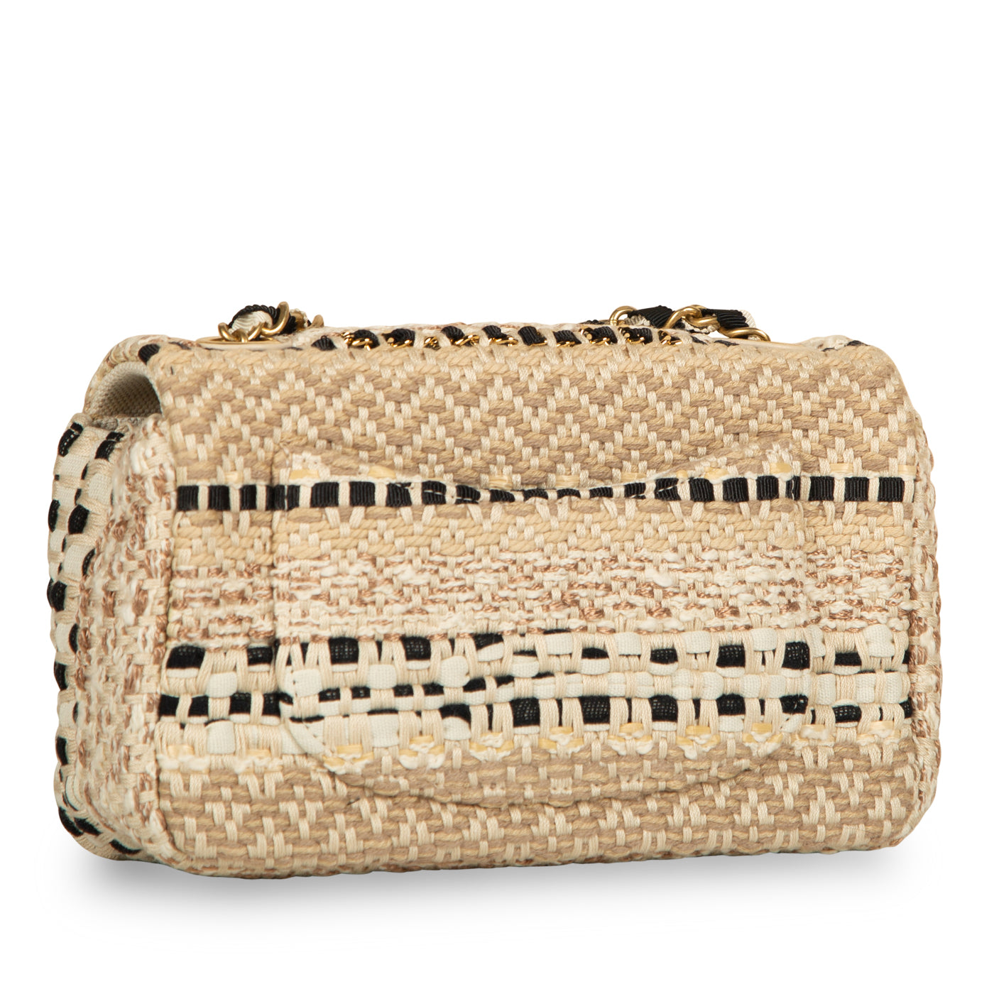 Chanel Classic Flap Bag - Mini Rectangular