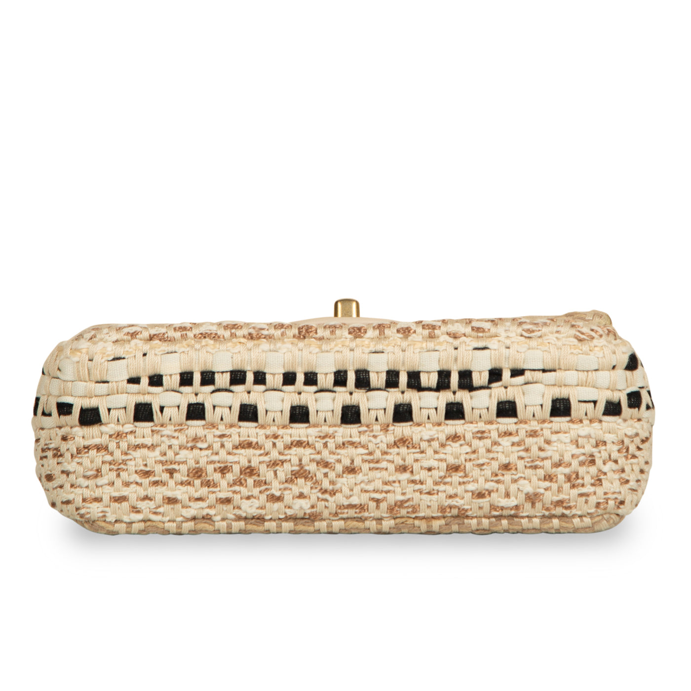 Chanel Classic Flap Bag - Mini Rectangular