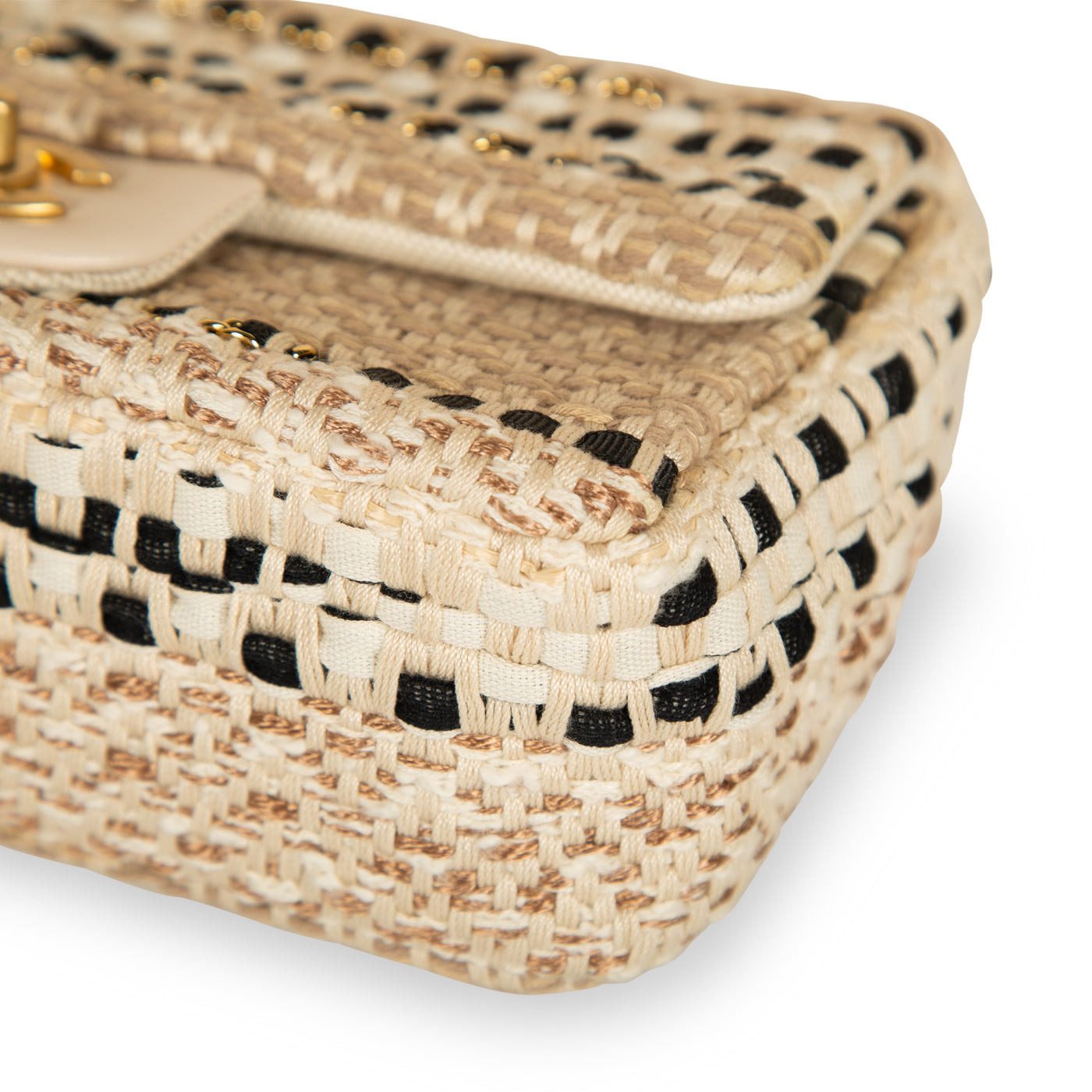 Chanel Classic Flap Bag - Mini Rectangular