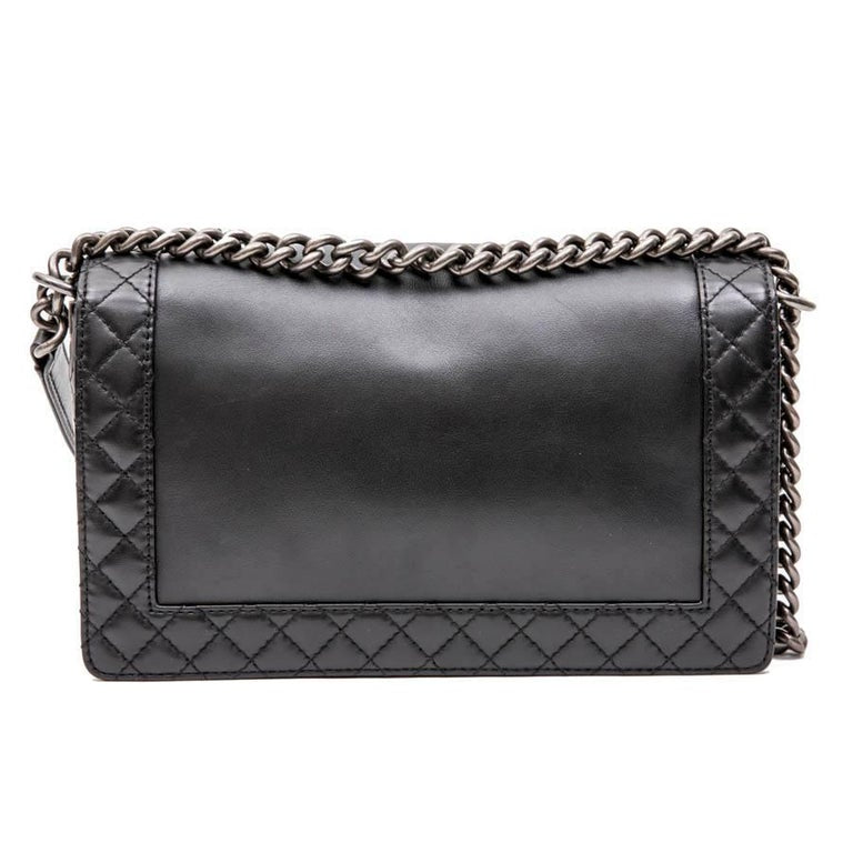 Chanel Flap Shoulder Bag - Lynora Bags