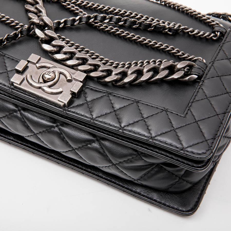 Chanel Flap Shoulder Bag - Lynora Bags