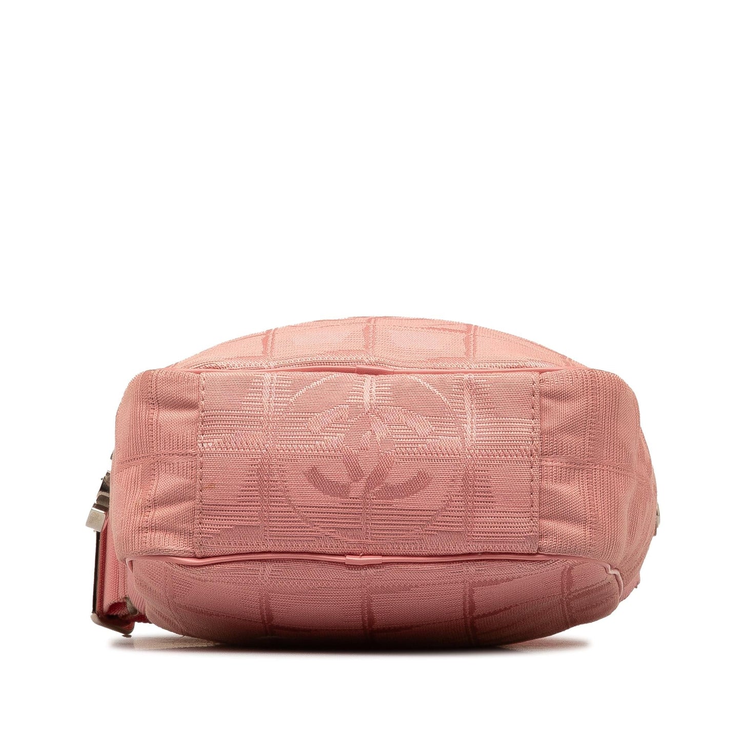 Chanel New Travel Line Crossbody (SHG-LYvPtK)