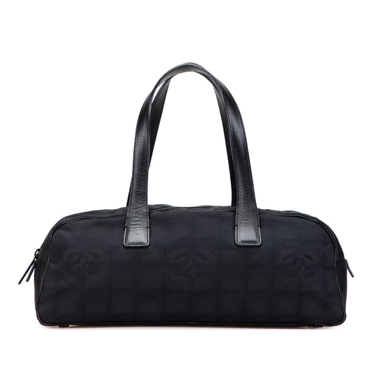 Chanel Nylon New Travel Line Handbag