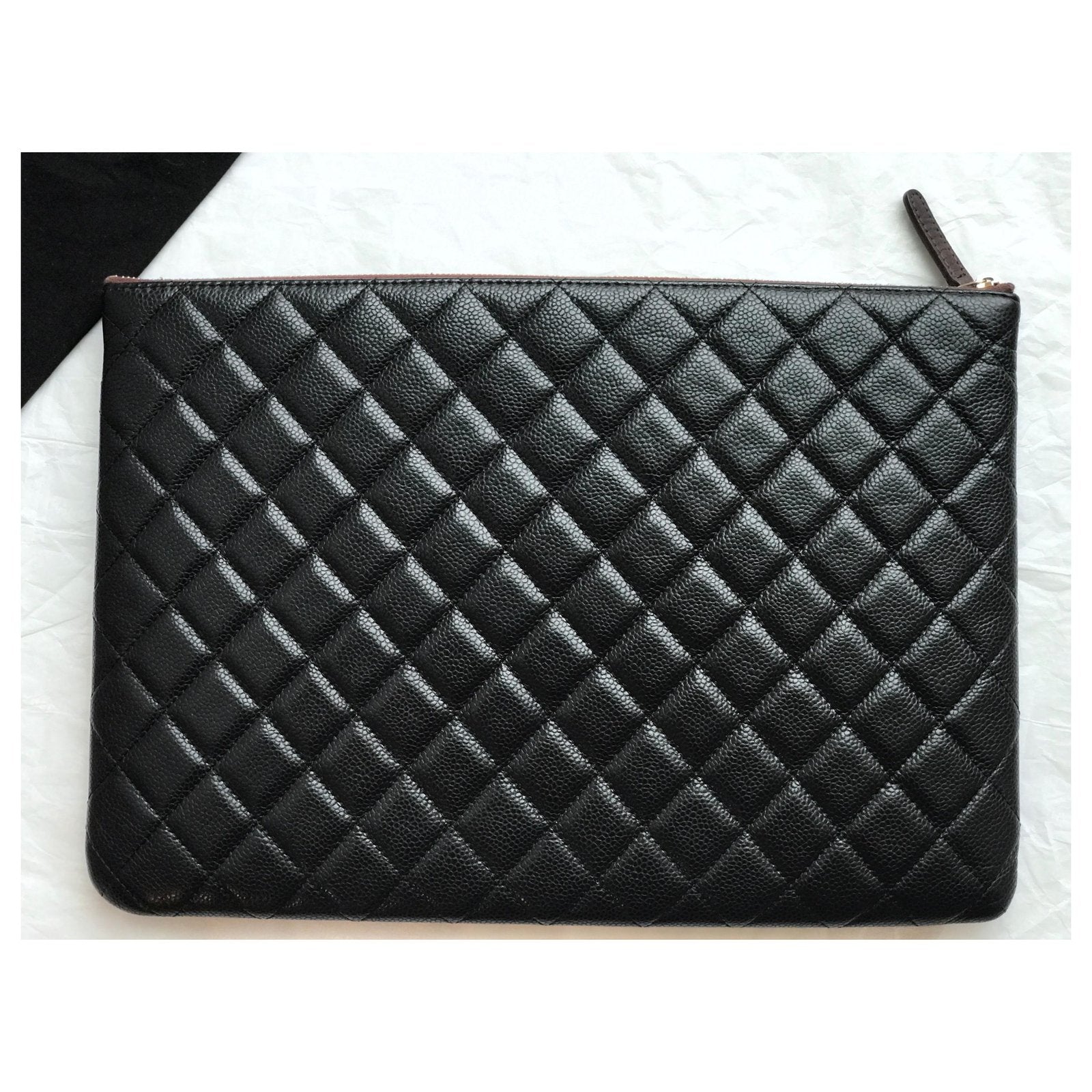 Chanel Handbag - Lynora Bags