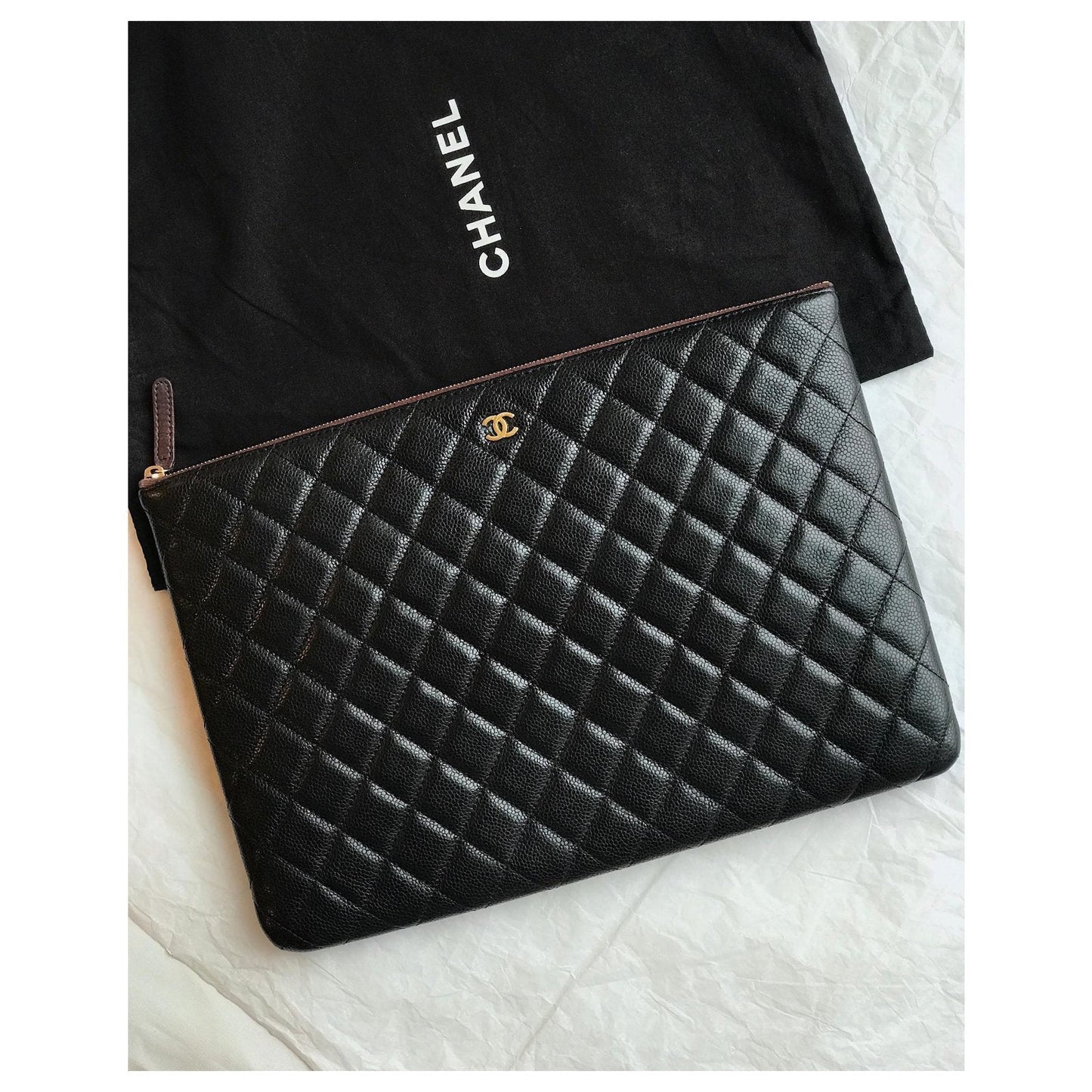 Chanel Handbag - Lynora Bags