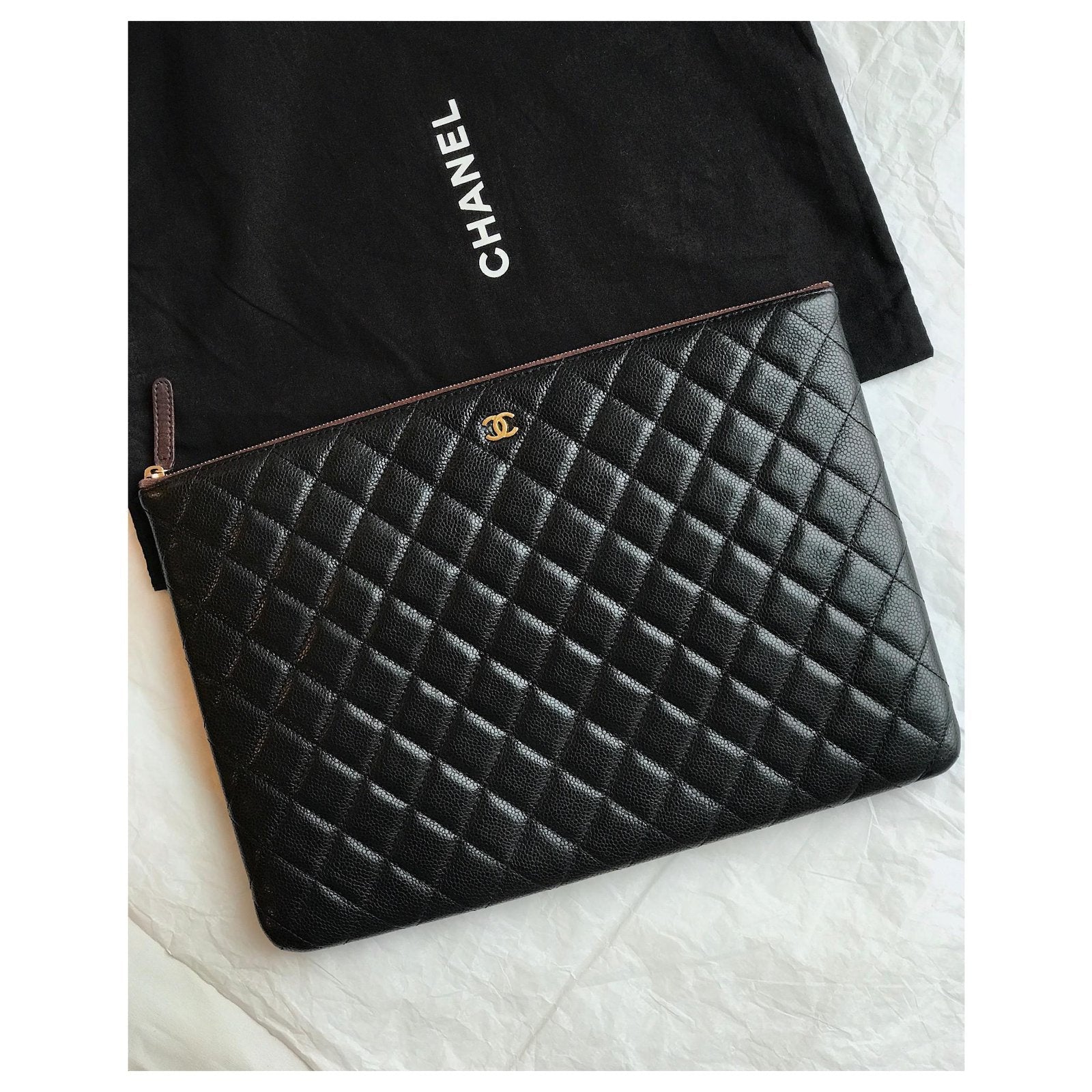 Chanel Handbag - Lynora Bags