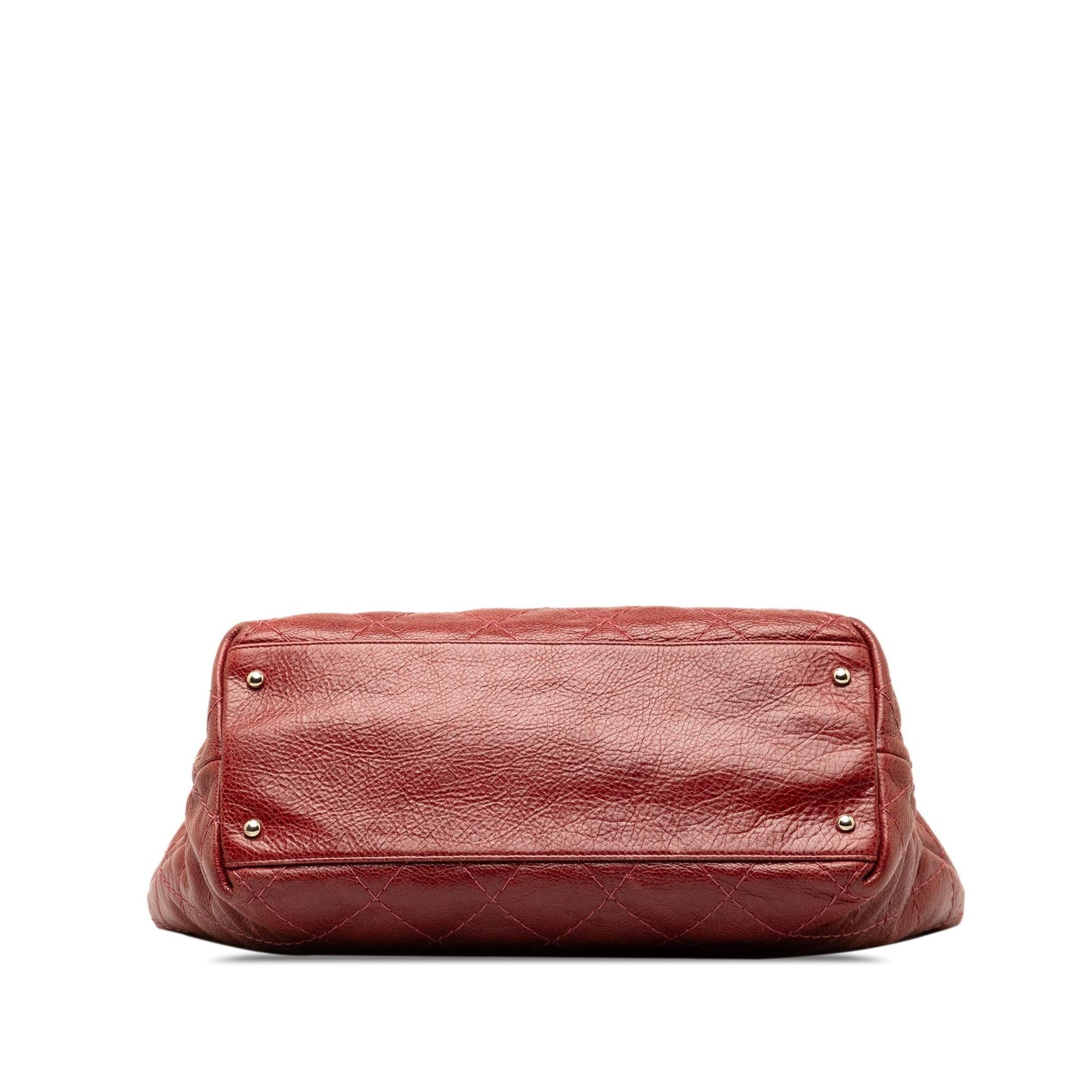 Chanel On The Road (SHG-JPQgx7) Tote