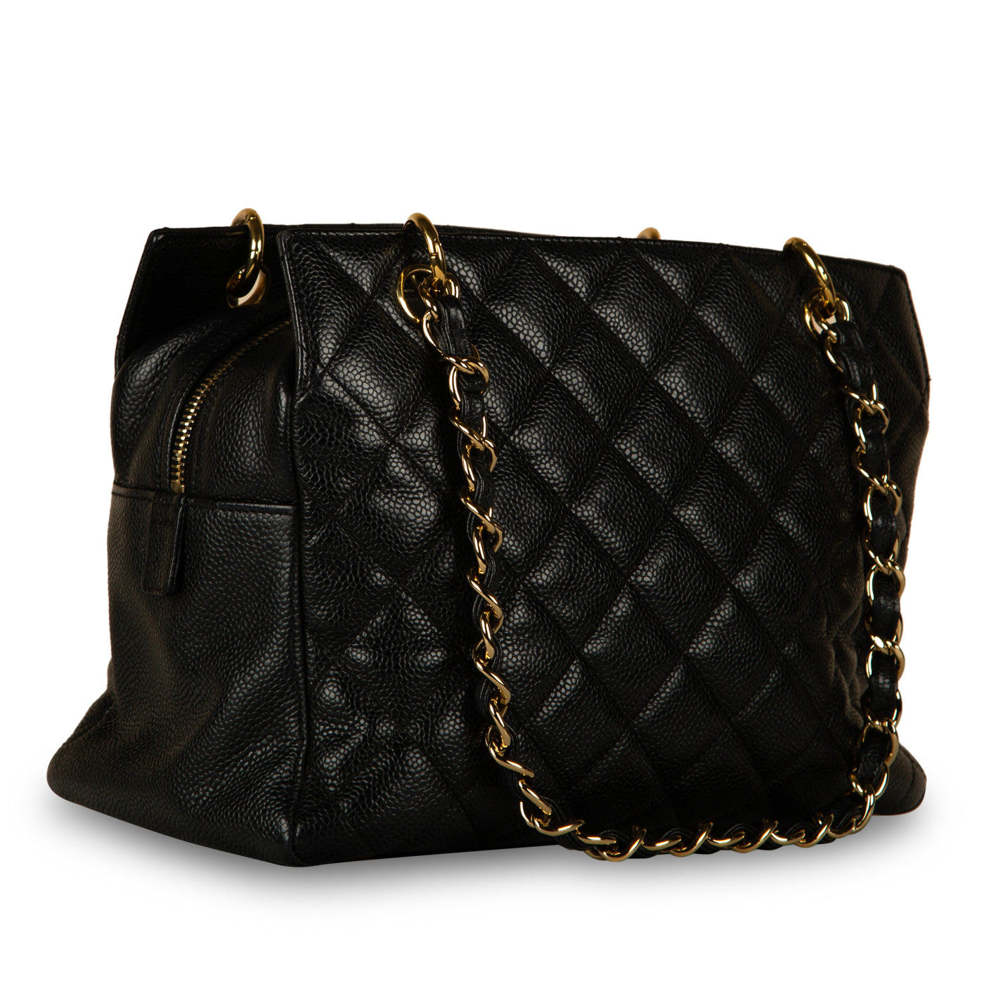 Chanel Petite Timeless Tote - PTT