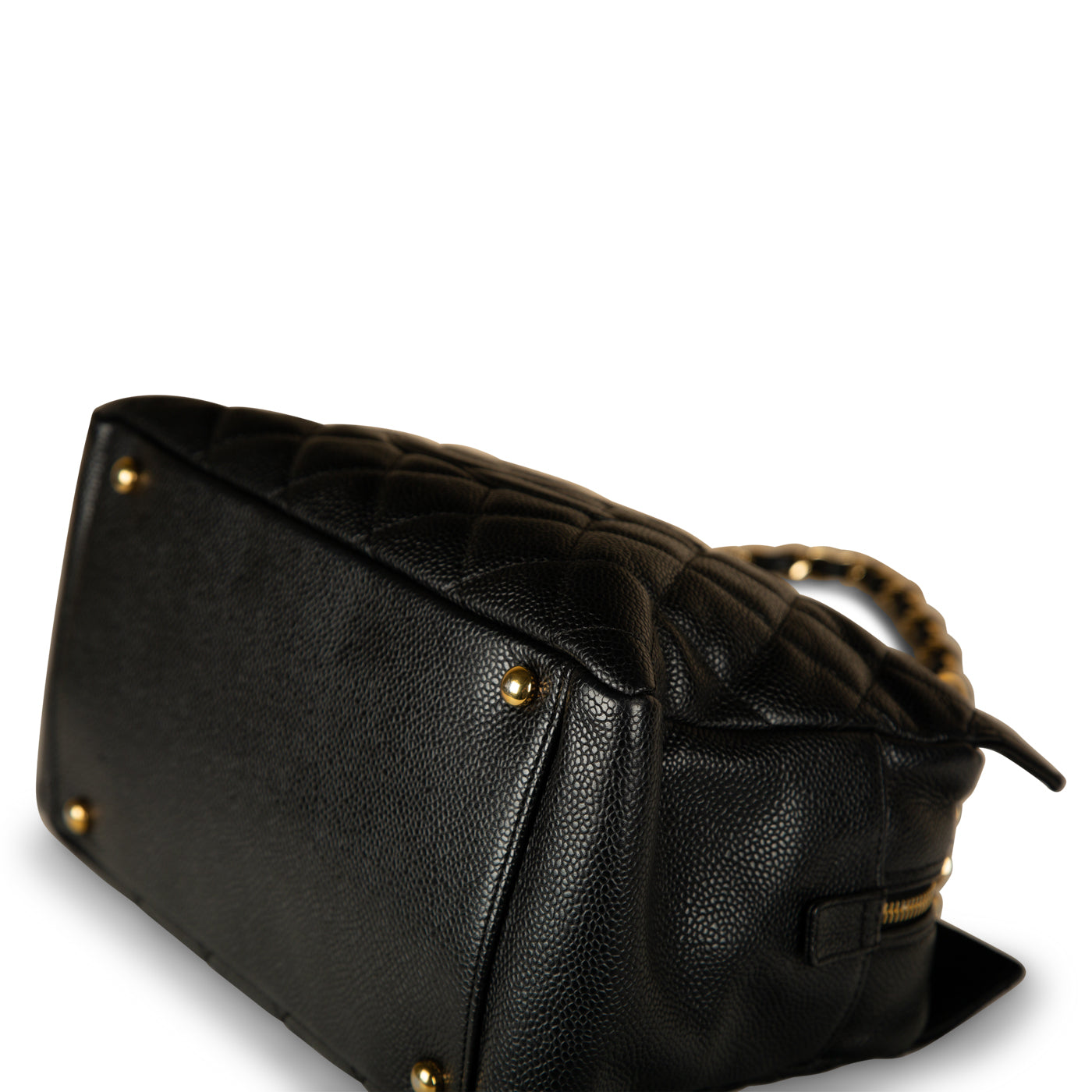 Chanel Petite Timeless Tote - PTT