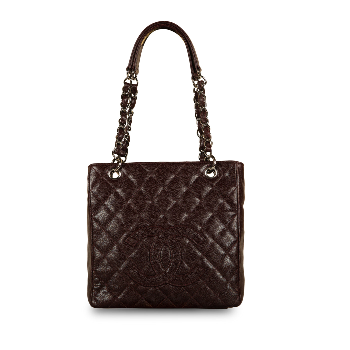 Chanel Petite Shopping Tote - PST
