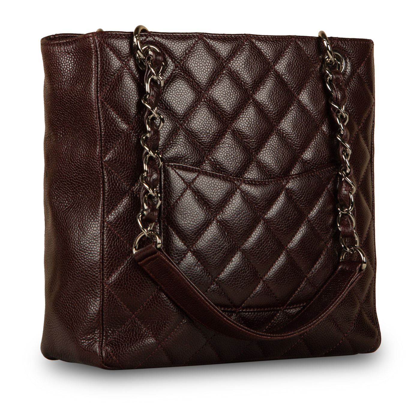 Chanel Petite Shopping Tote - PST