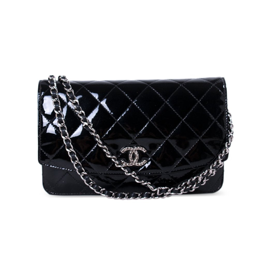 Chanel Wallet On Chain Crossbody Bag - Lynora Bags