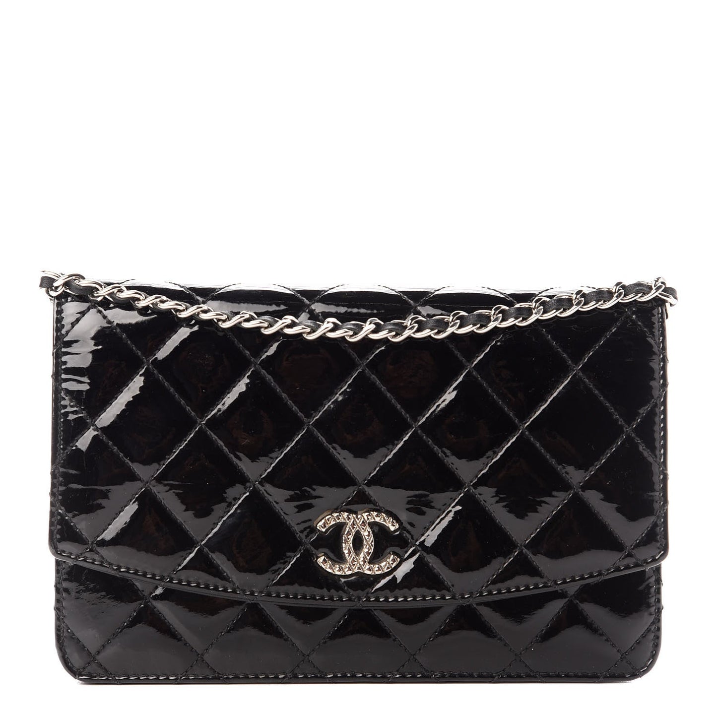 Chanel Wallet On Chain Crossbody Bag - Lynora Bags