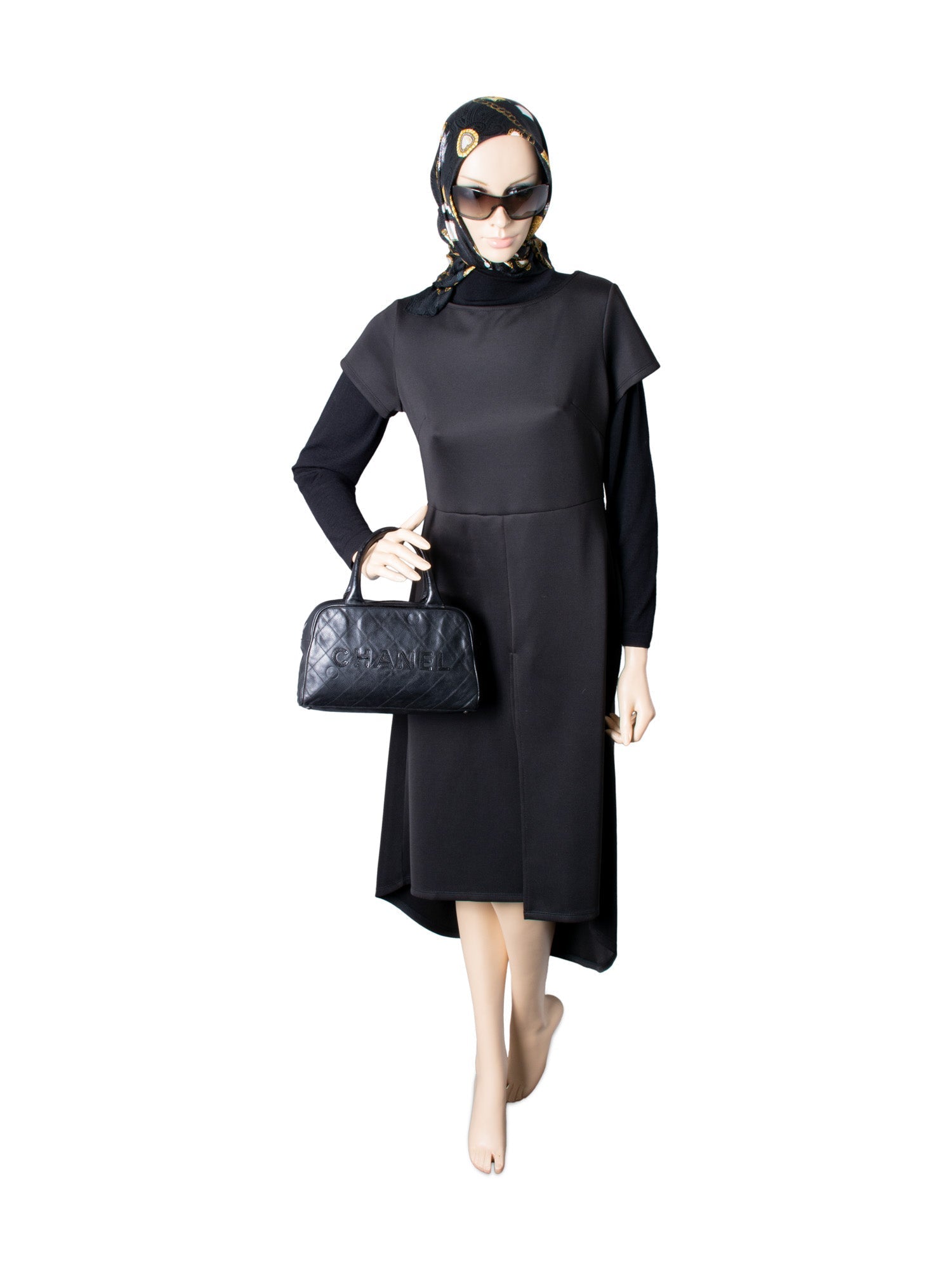 Chanel Mini Handbag - Lynora Bags