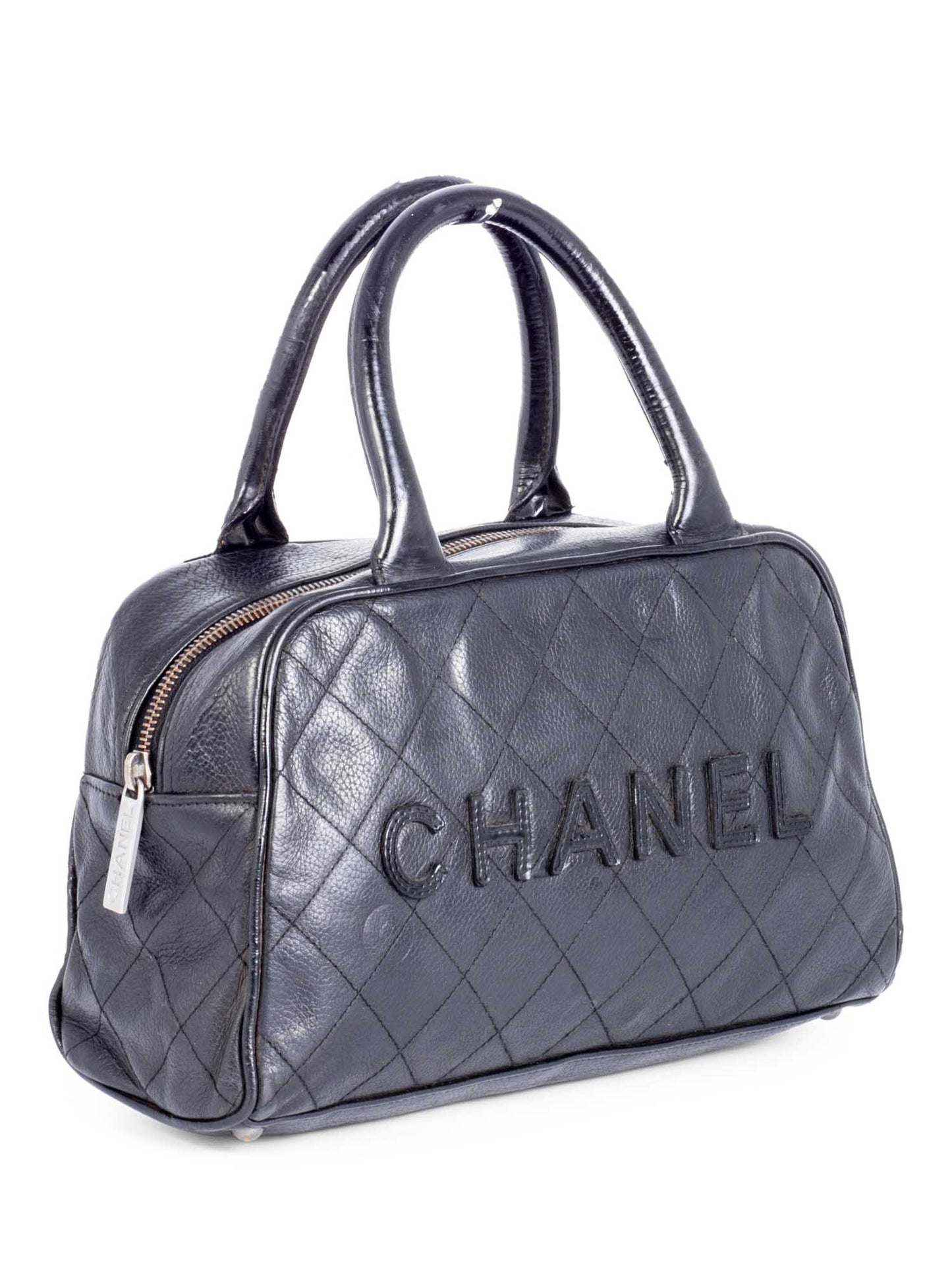 Chanel Mini Handbag - Lynora Bags