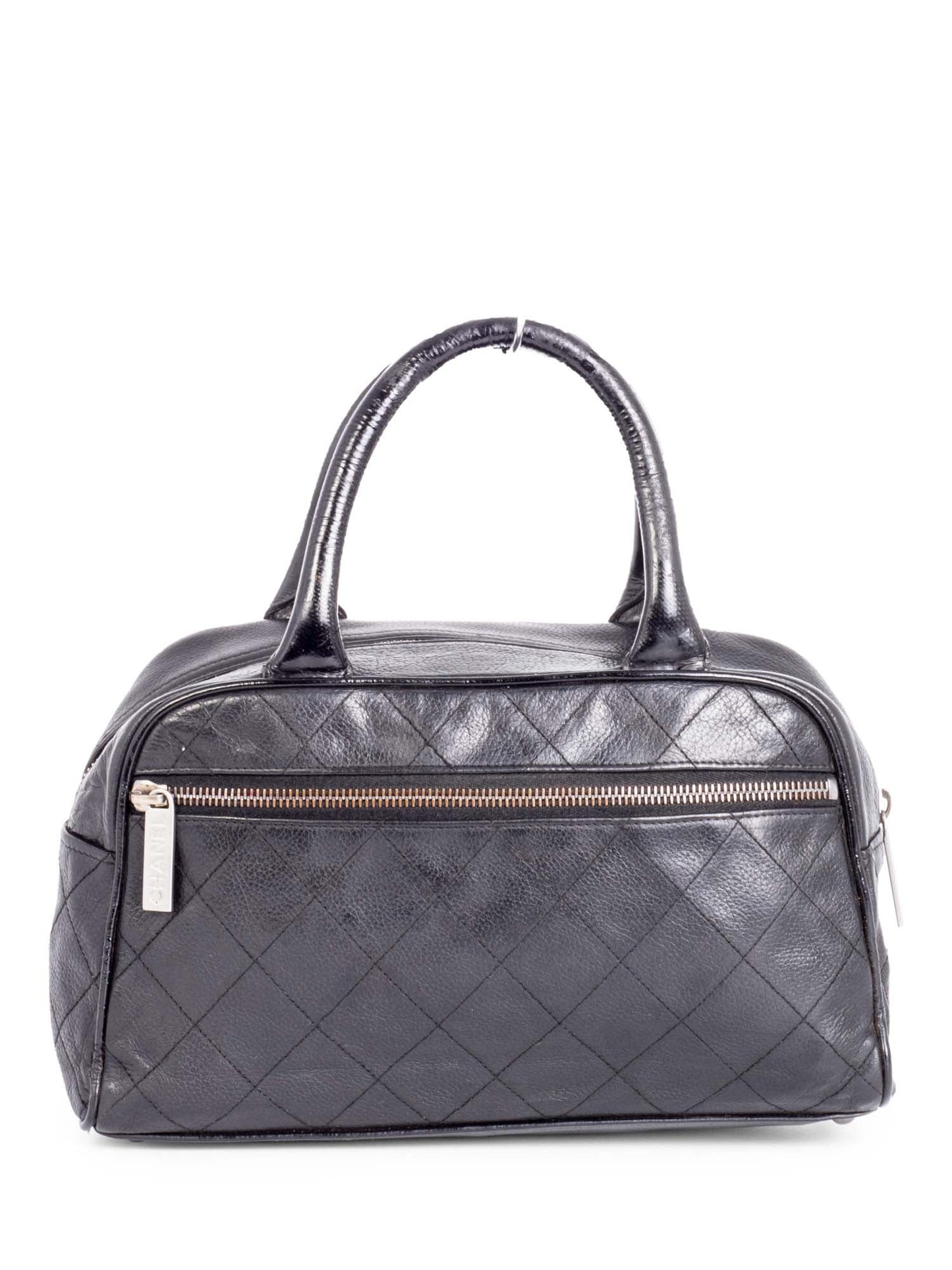 Chanel Mini Handbag - Lynora Bags