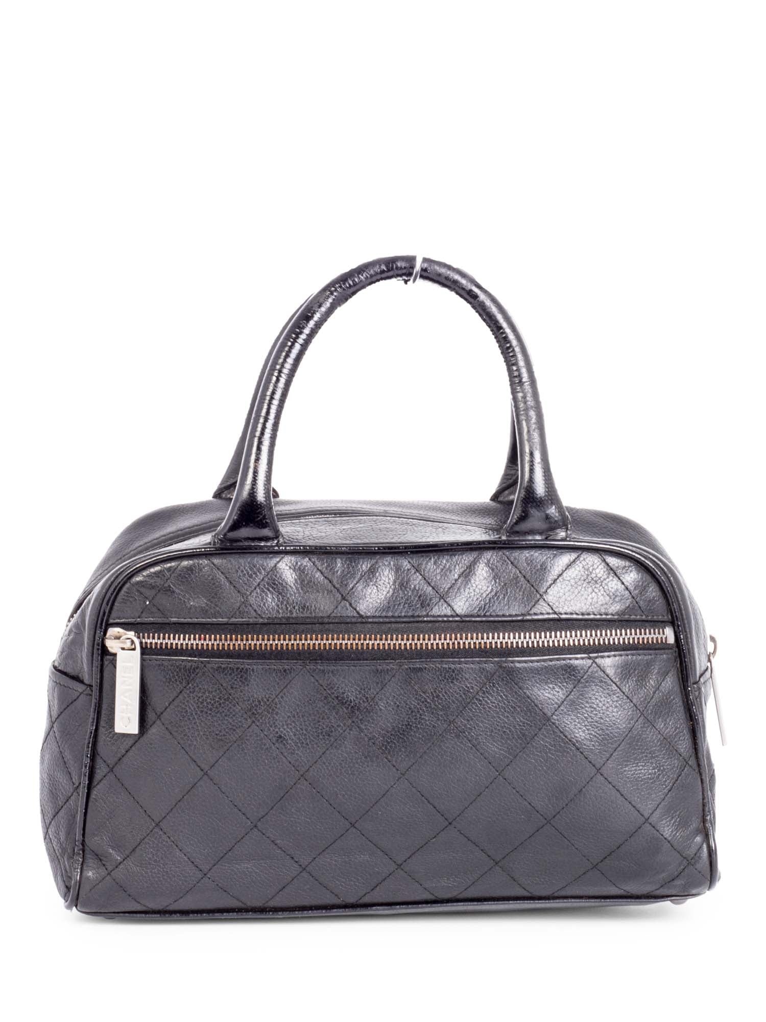 Chanel Mini Handbag - Lynora Bags