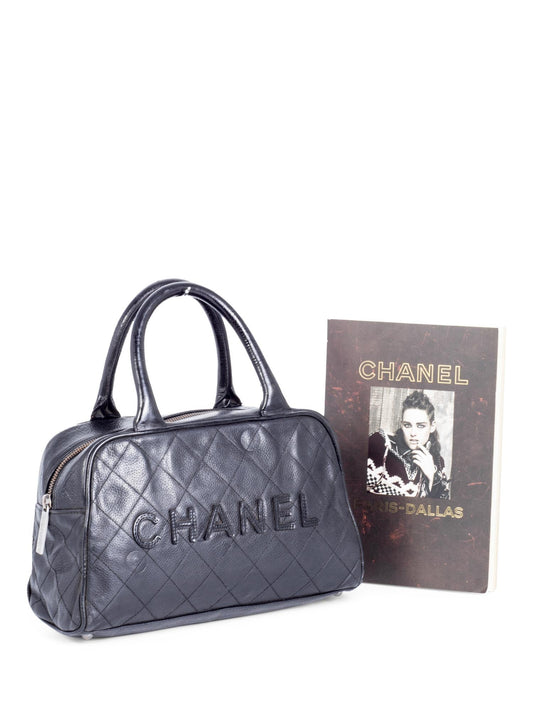 Chanel Mini Handbag - Lynora Bags